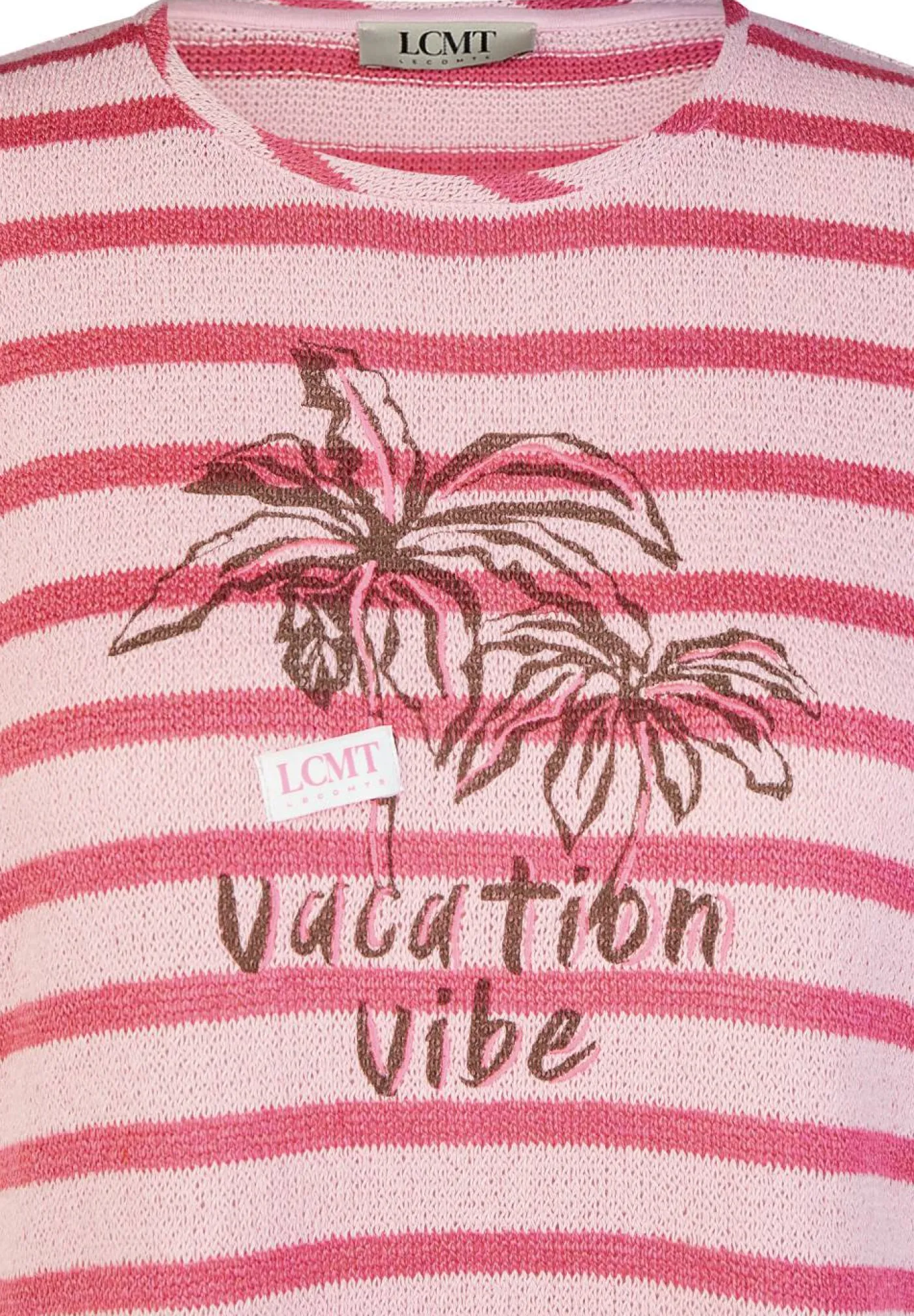 T-Shirt "Tahiti"