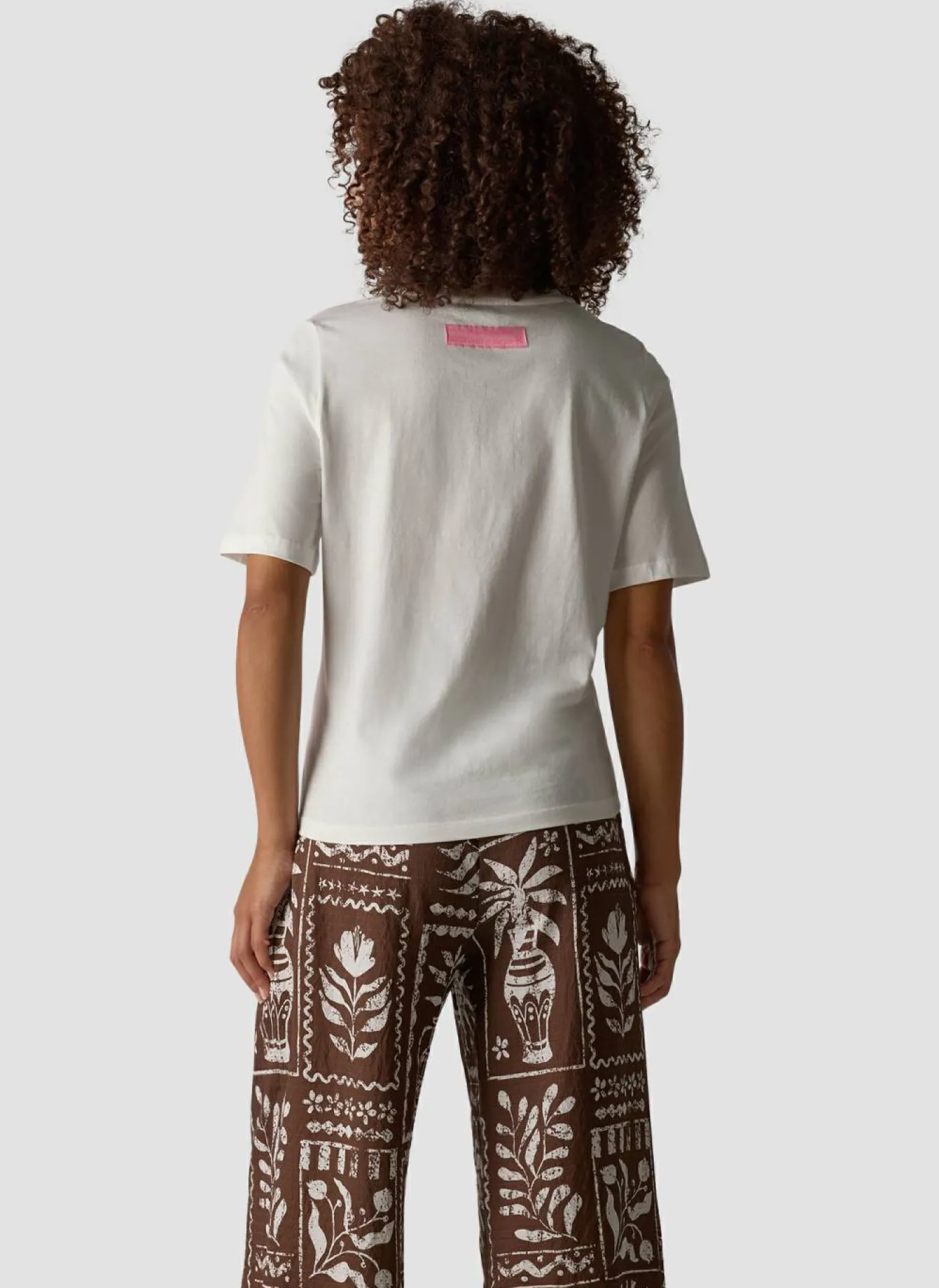 T-Shirt "Tahiti Flair"