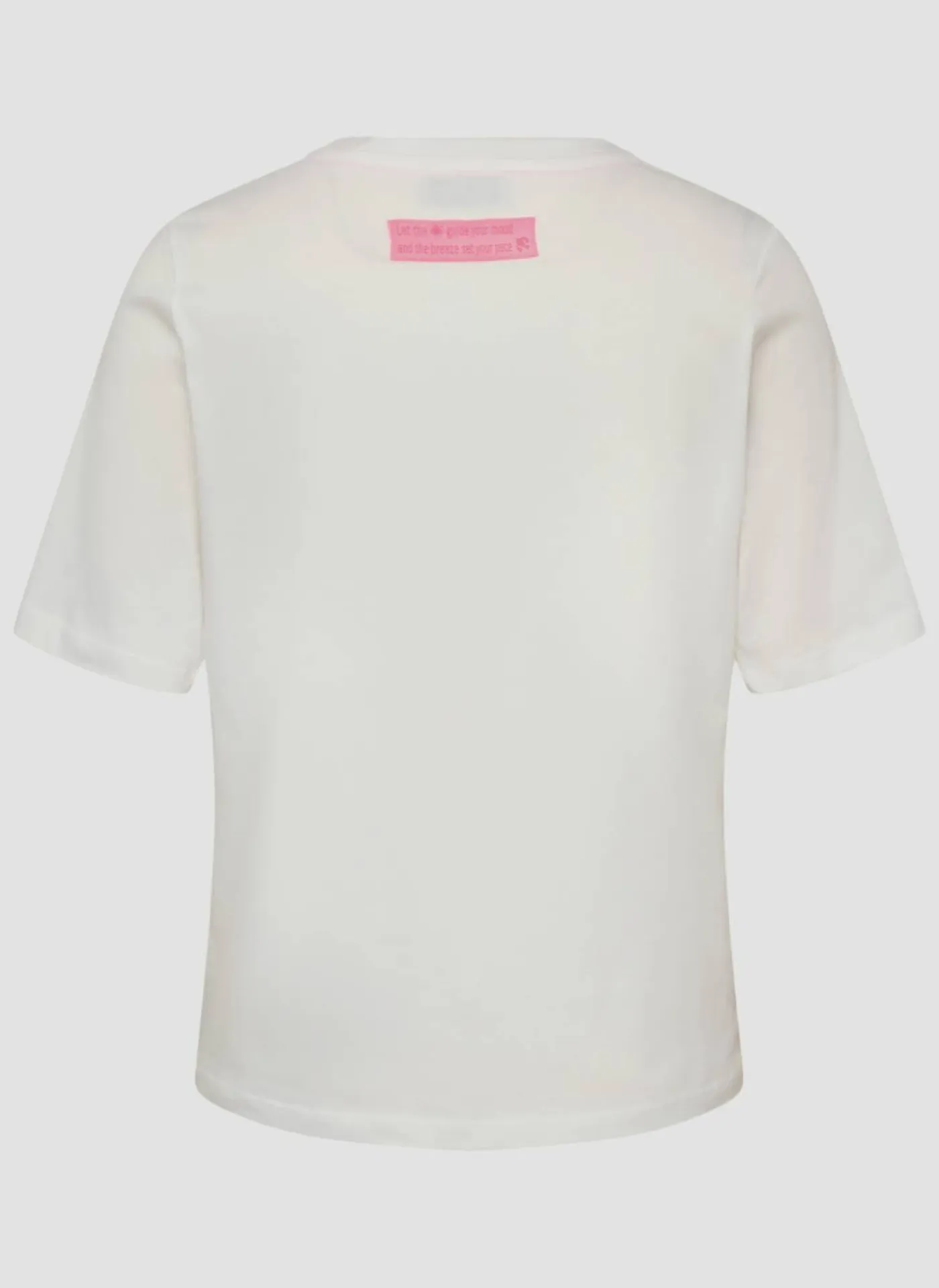 T-Shirt "Tahiti Flair"