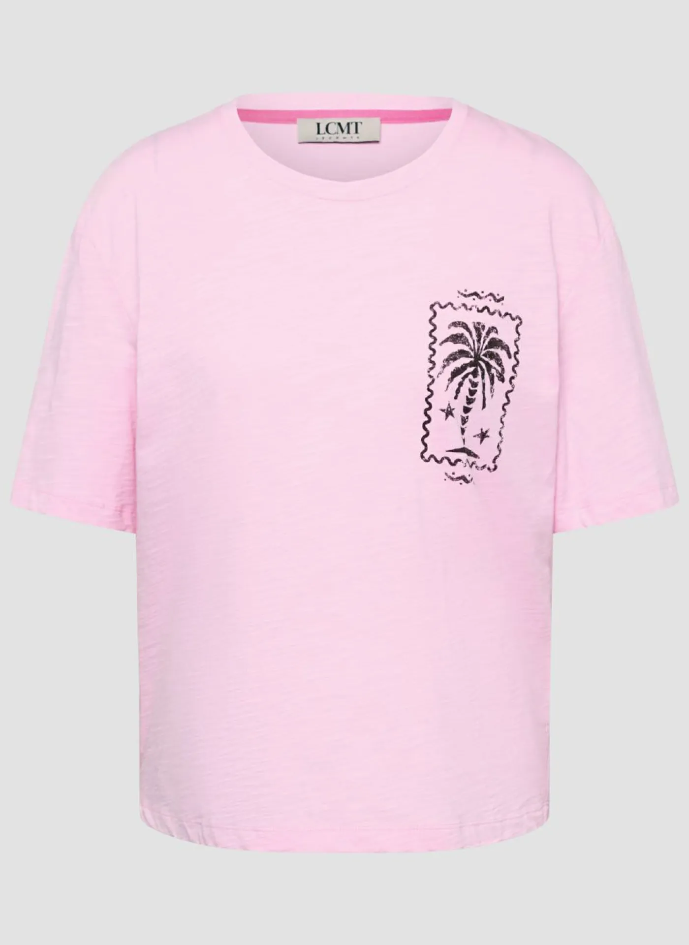 T-Shirt "Tahiti Flair"