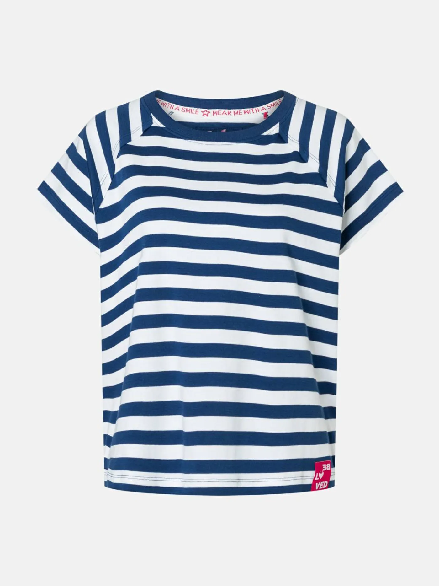 T-Shirt "TaraEP"