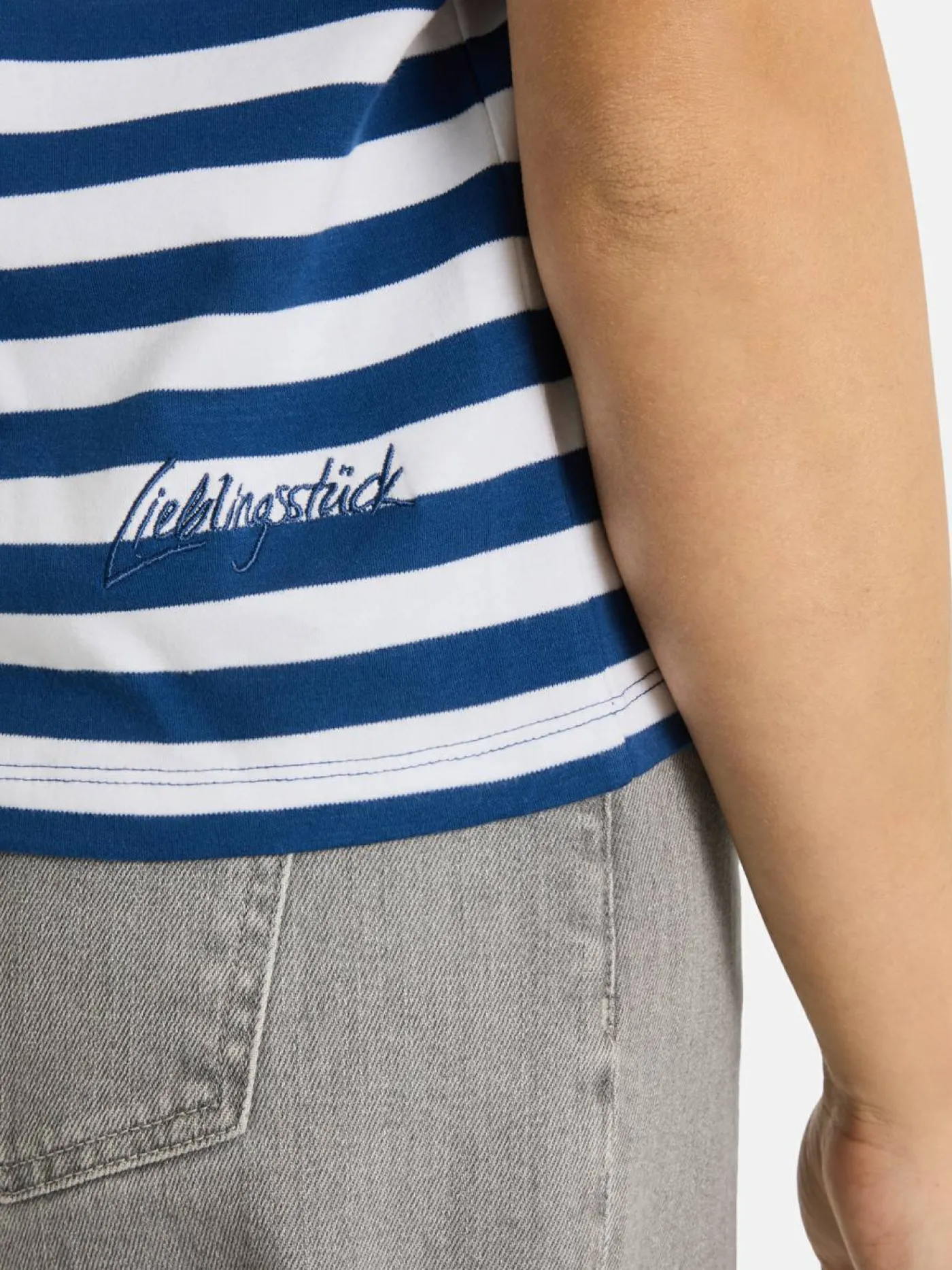 T-Shirt "TaraEP"