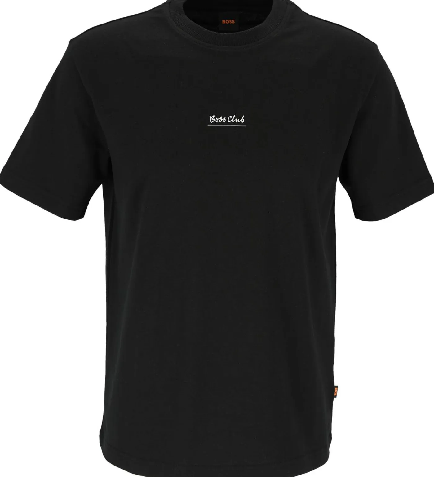 T-Shirt "Te_BossClub"