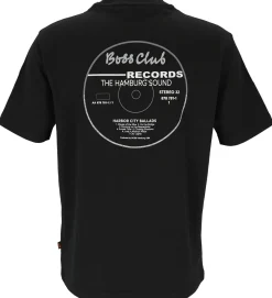 T-Shirt "Te_BossClub"
