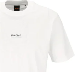 T-Shirt "Te_BossClub"