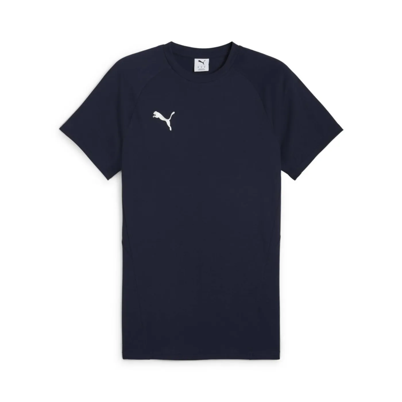 T-Shirt "TeamEvostripe"