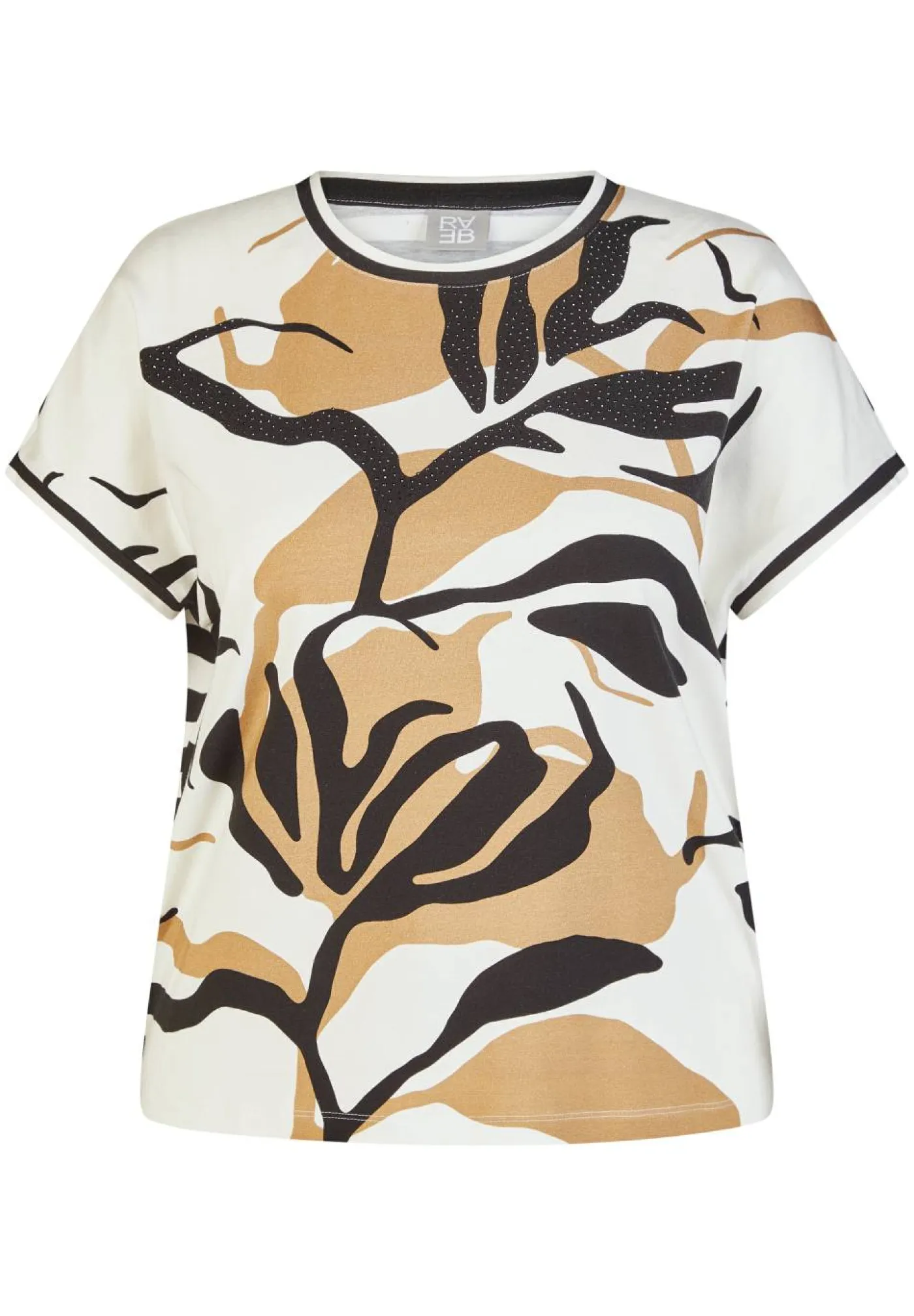 T-Shirt "Timeless"