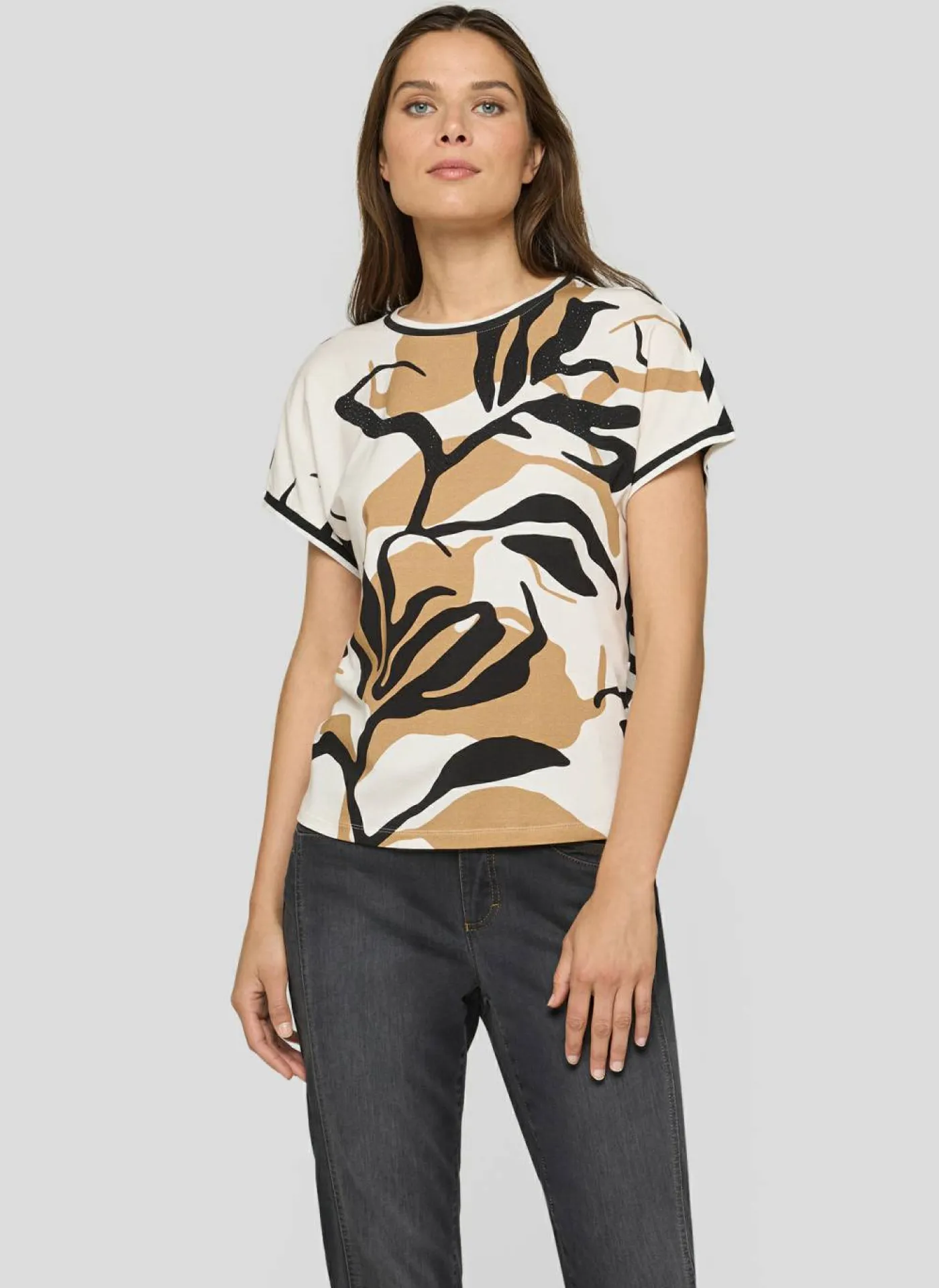 T-Shirt "Timeless"