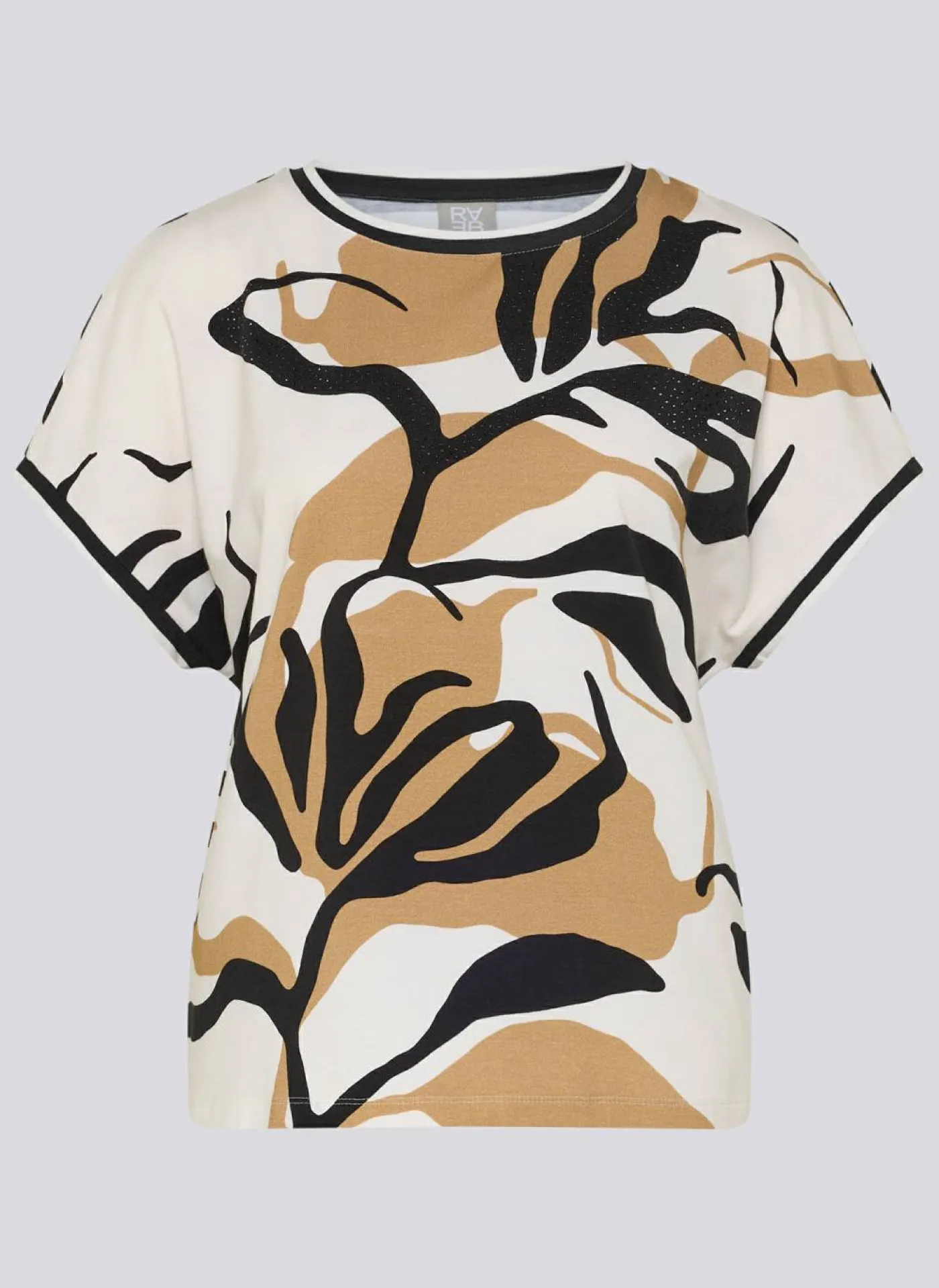 T-Shirt "Timeless"