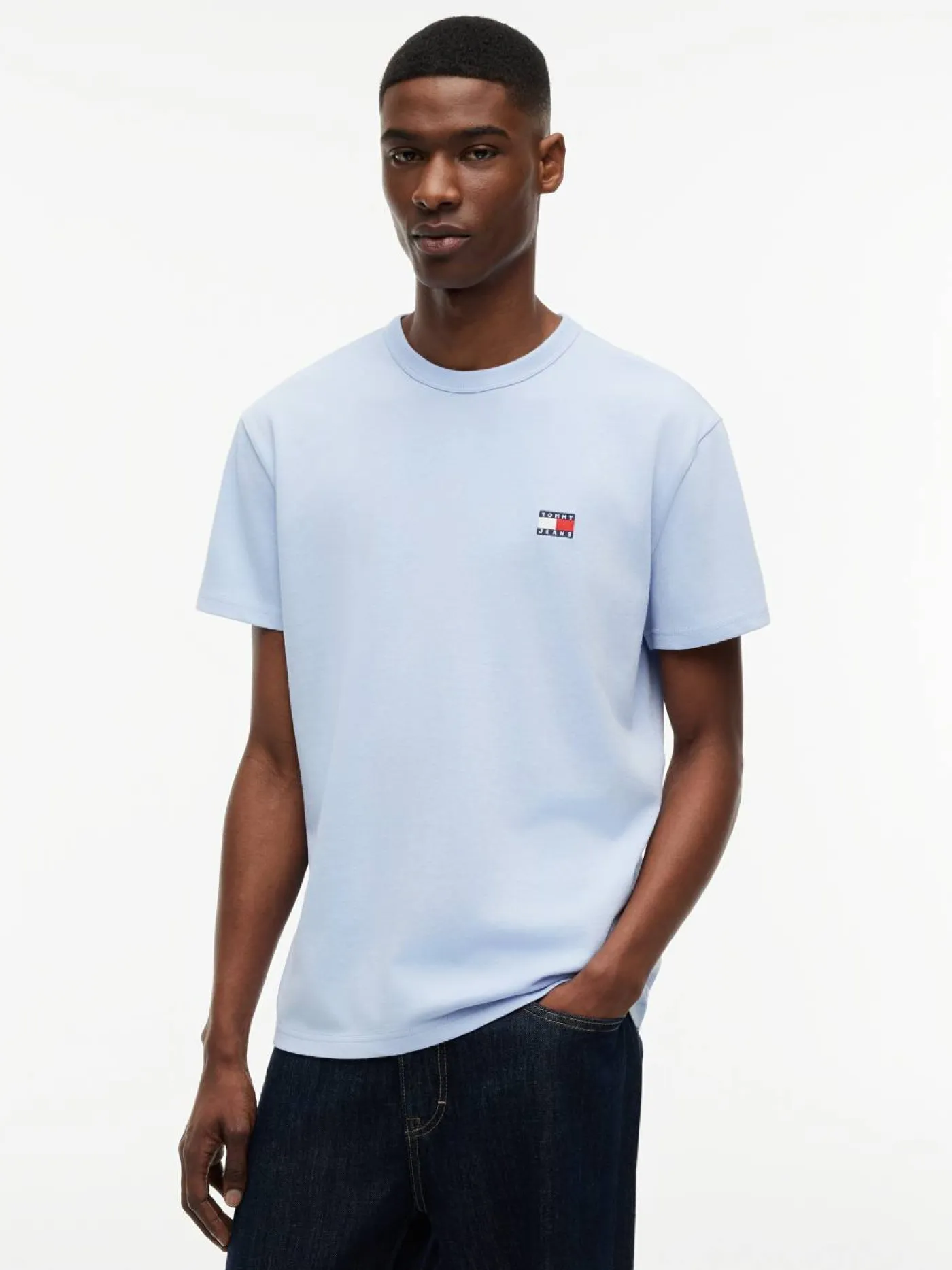 T-Shirt "TJM"