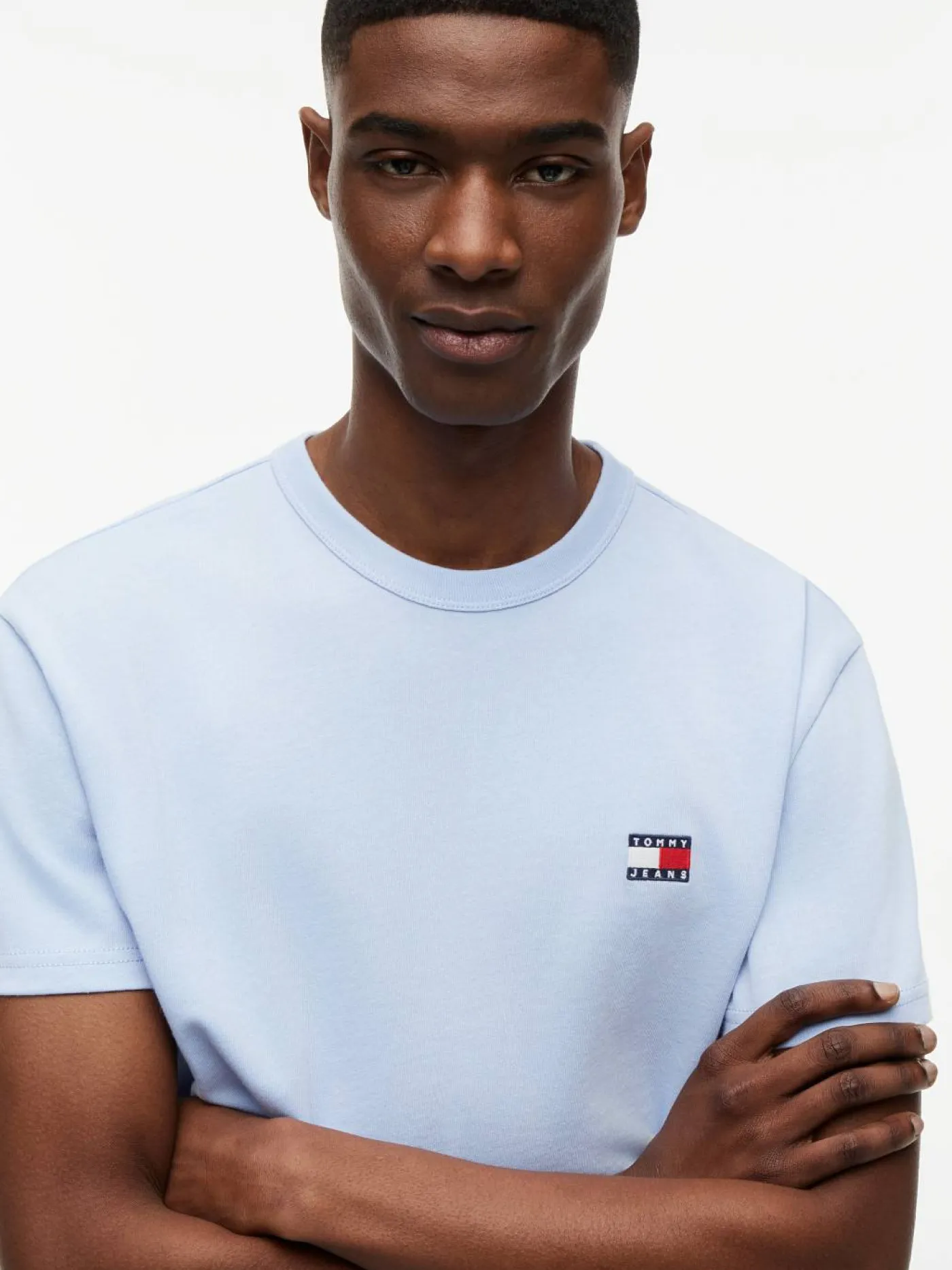 T-Shirt "TJM"