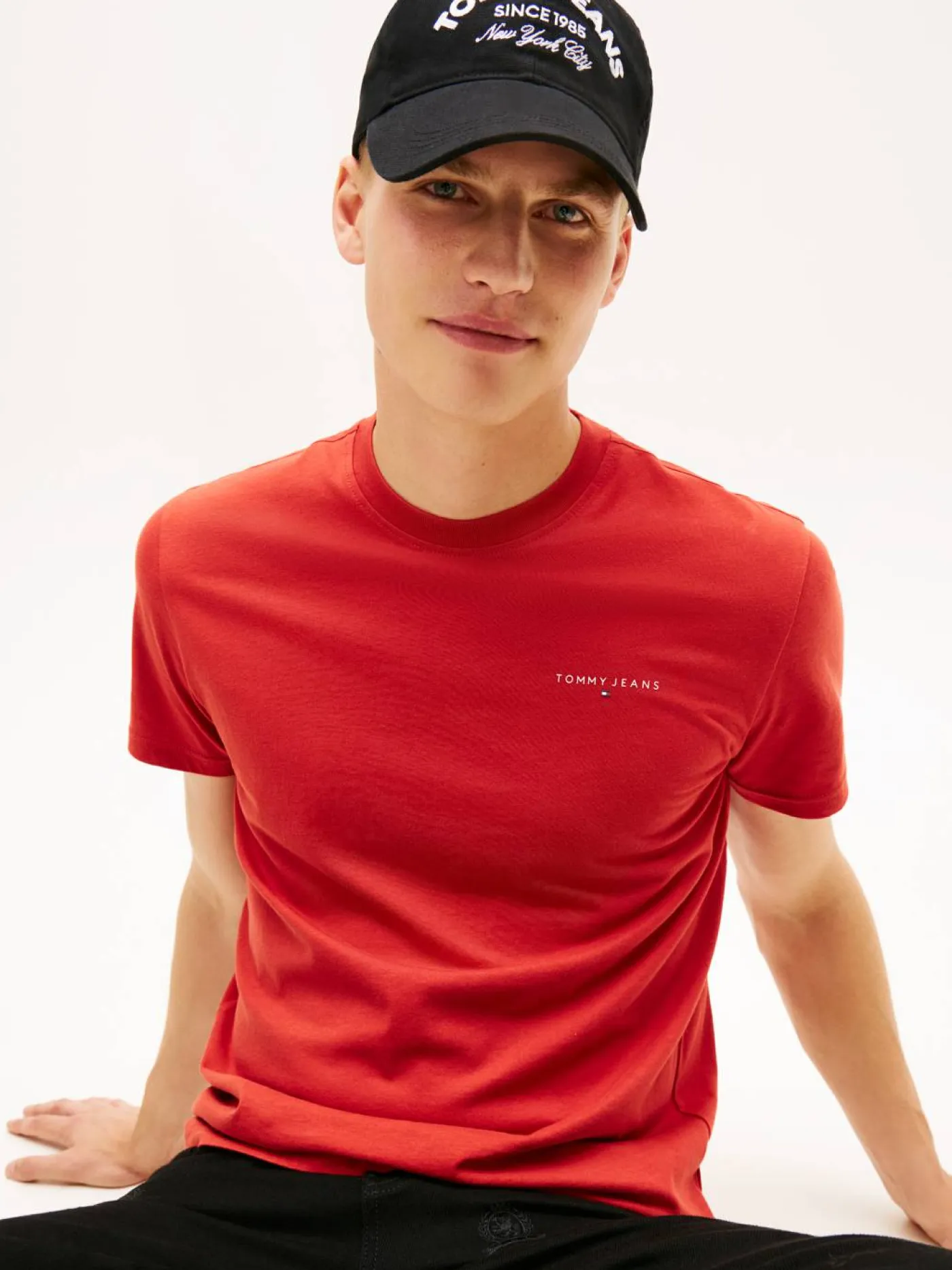T-Shirt "TJMSLIM"
