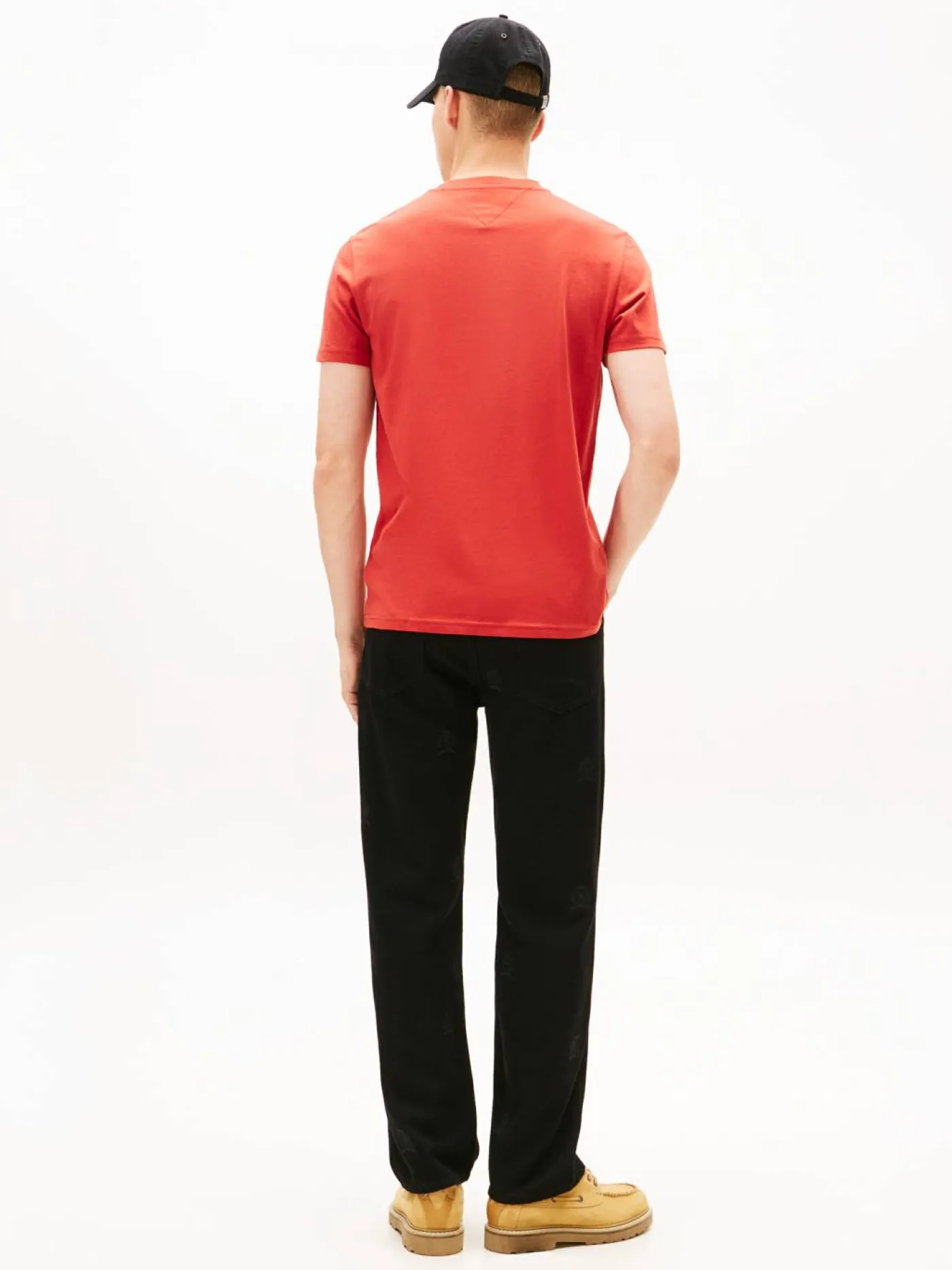 T-Shirt "TJMSLIM"