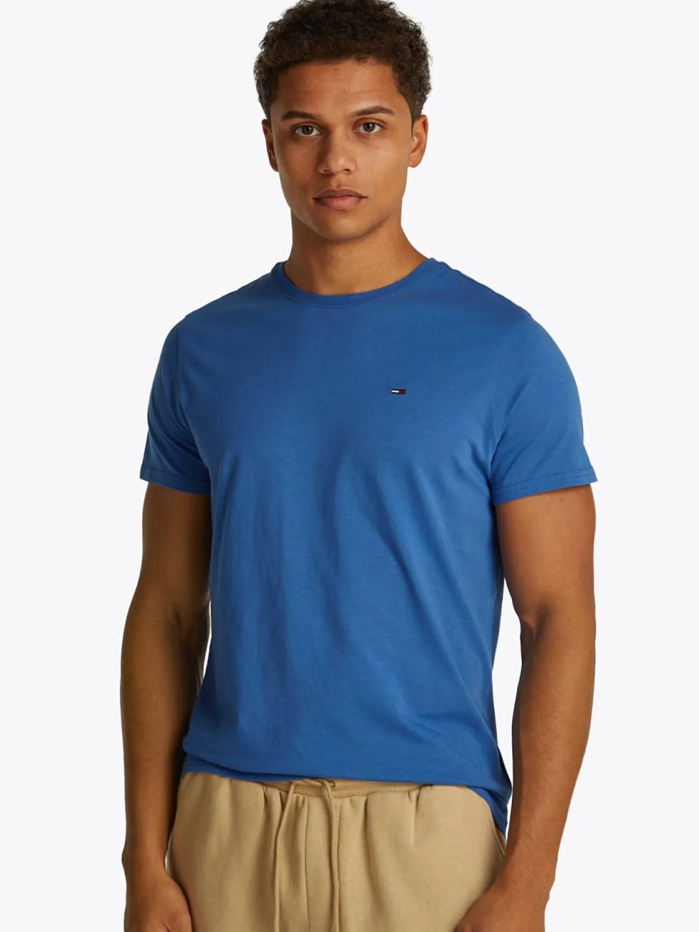 T-Shirt "TJM XSLIM"