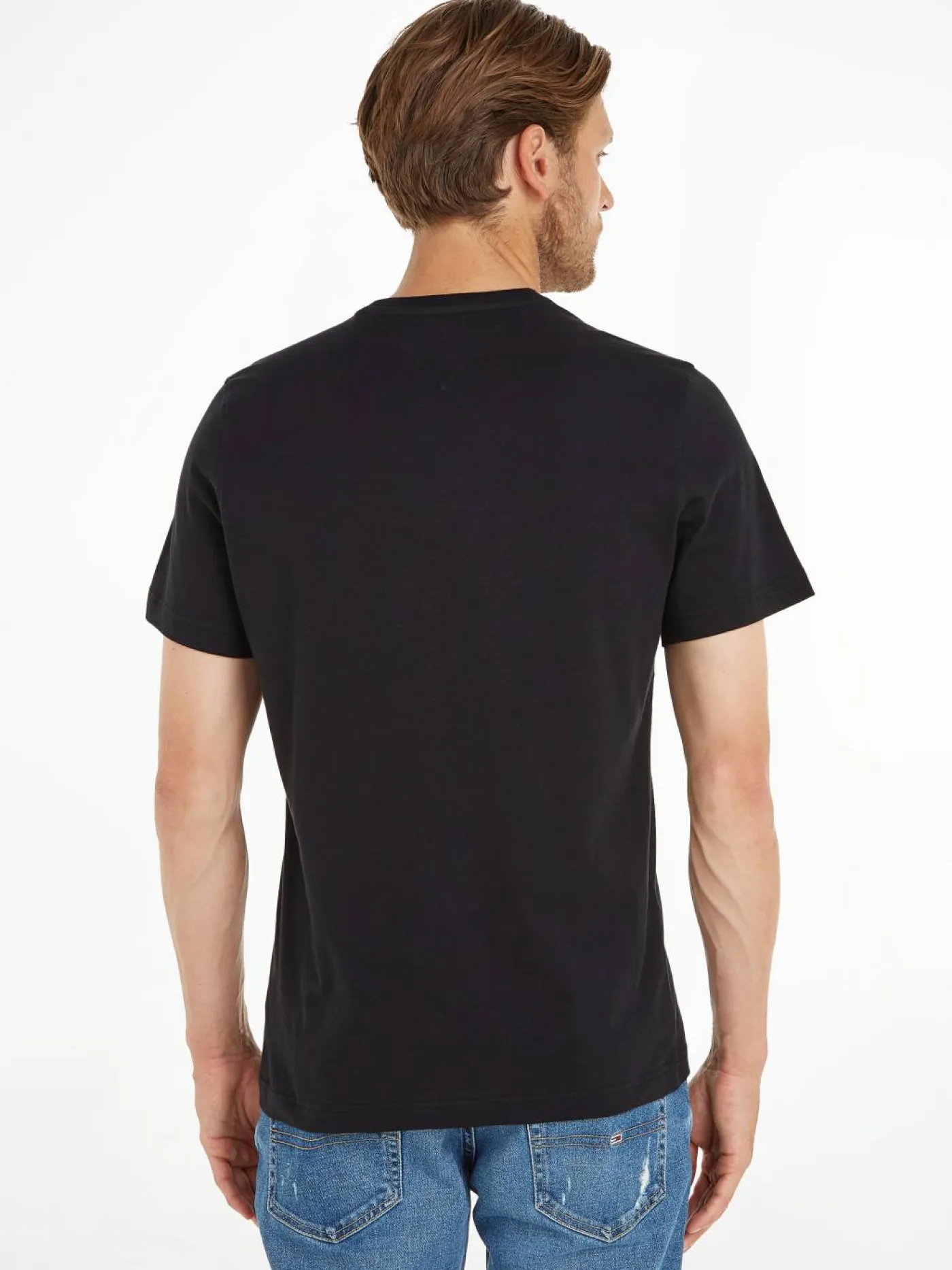 T-Shirt "TJM XSLIM"
