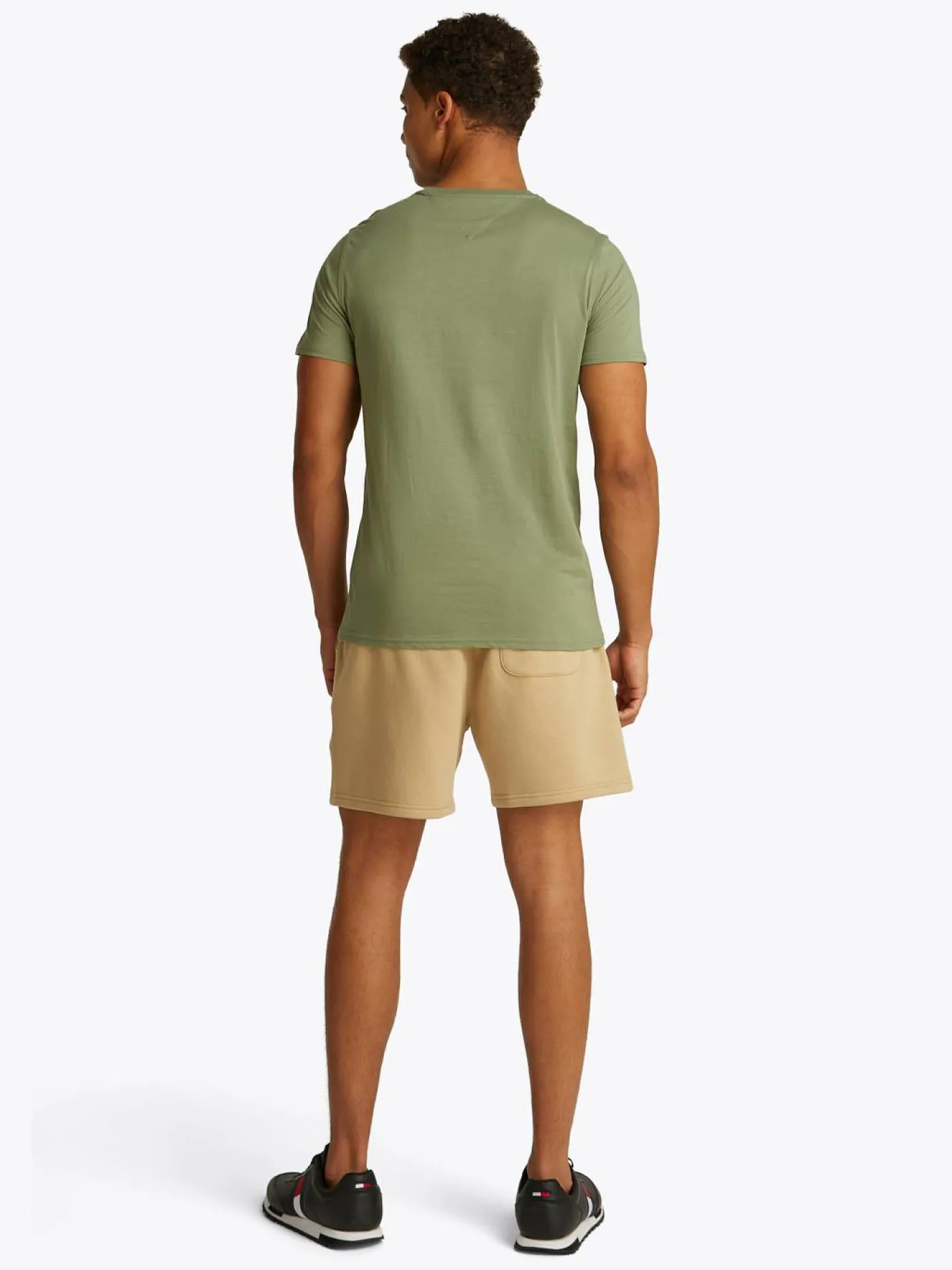 T-Shirt "TJM XSLIM"