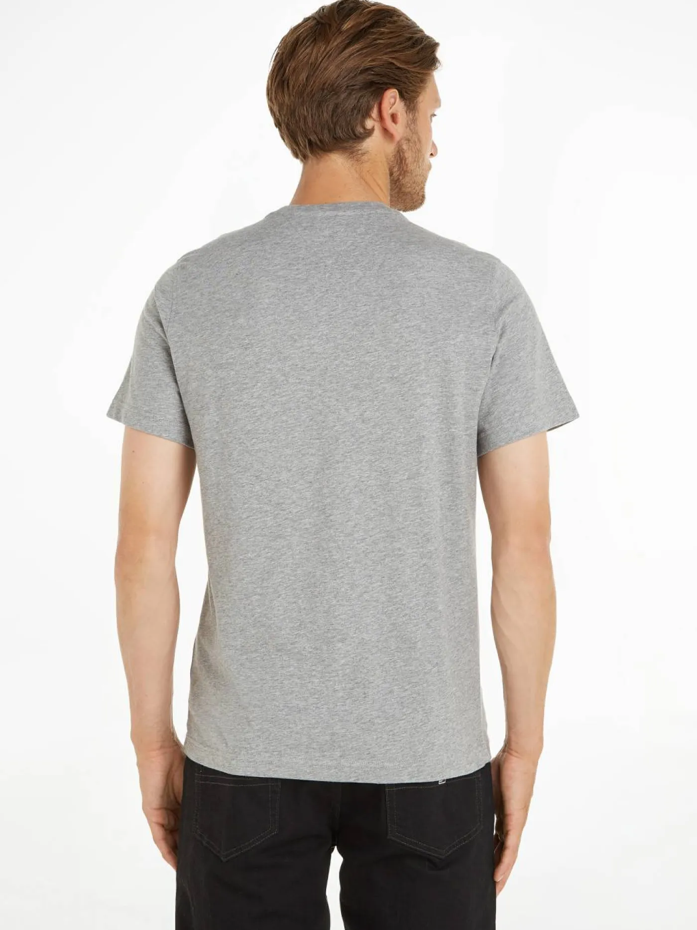 T-Shirt "TJM XSLIM"