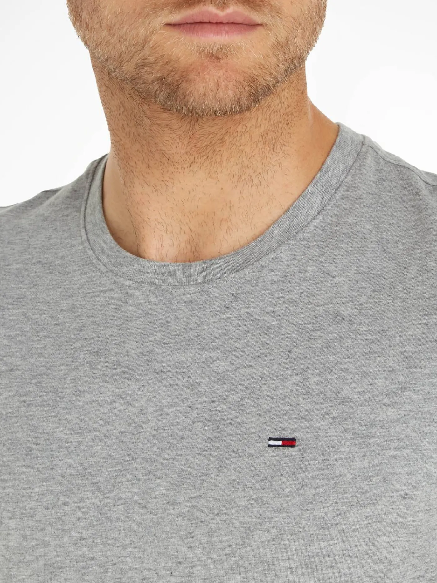 T-Shirt "TJM XSLIM"