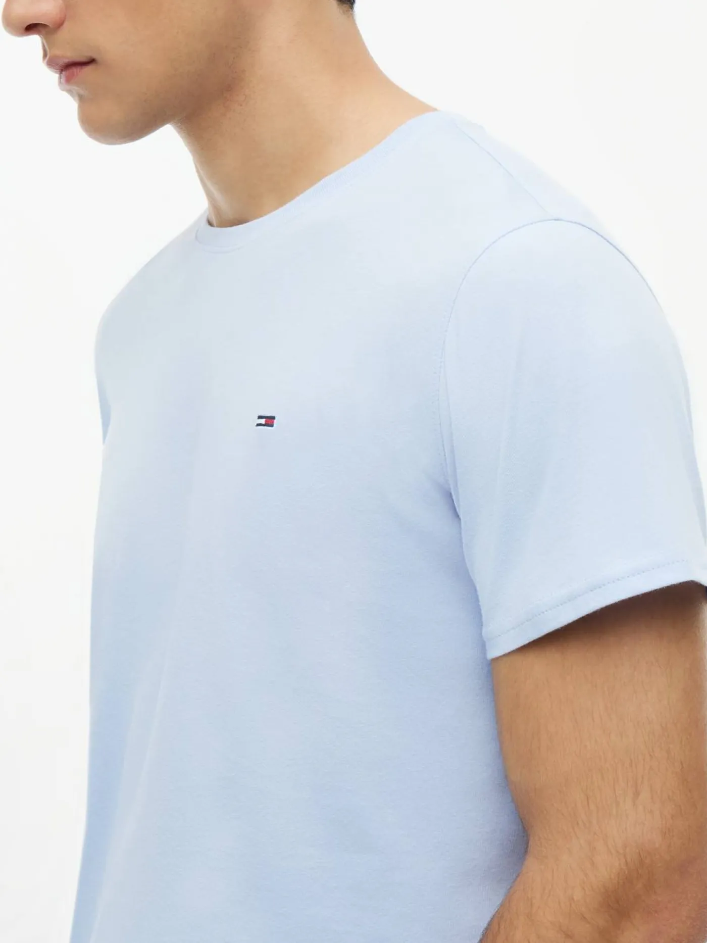 T-Shirt "TJM XSLIM"