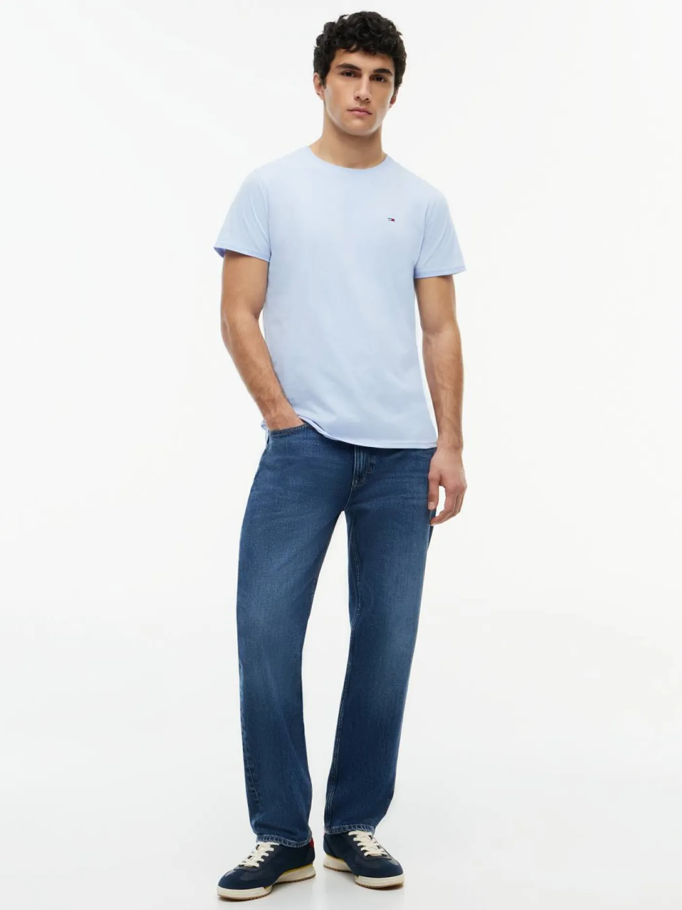 T-Shirt "TJM XSLIM"