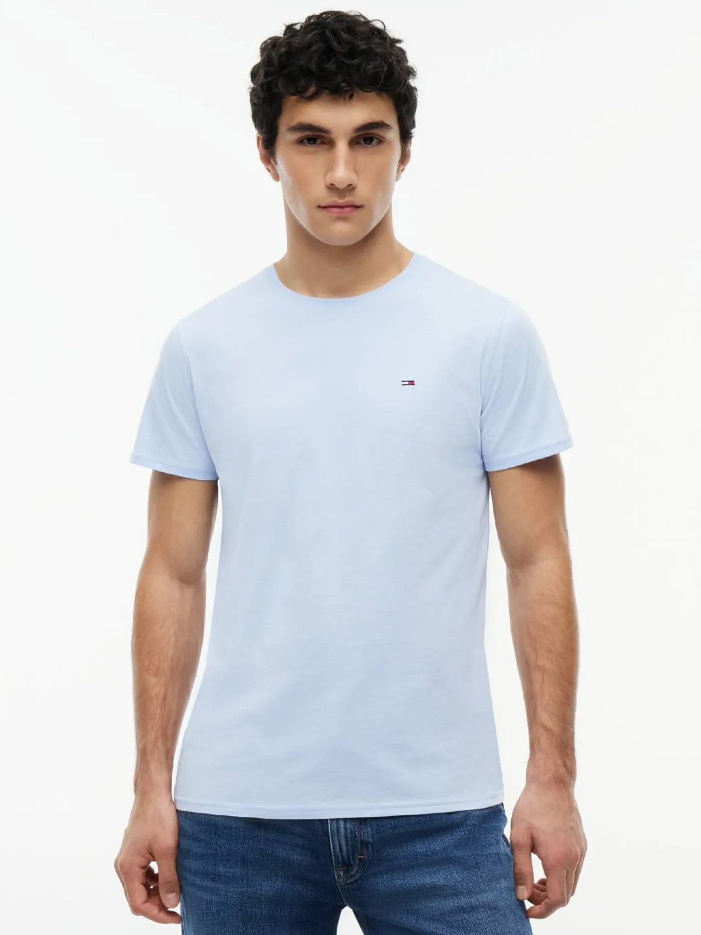 T-Shirt "TJM XSLIM"