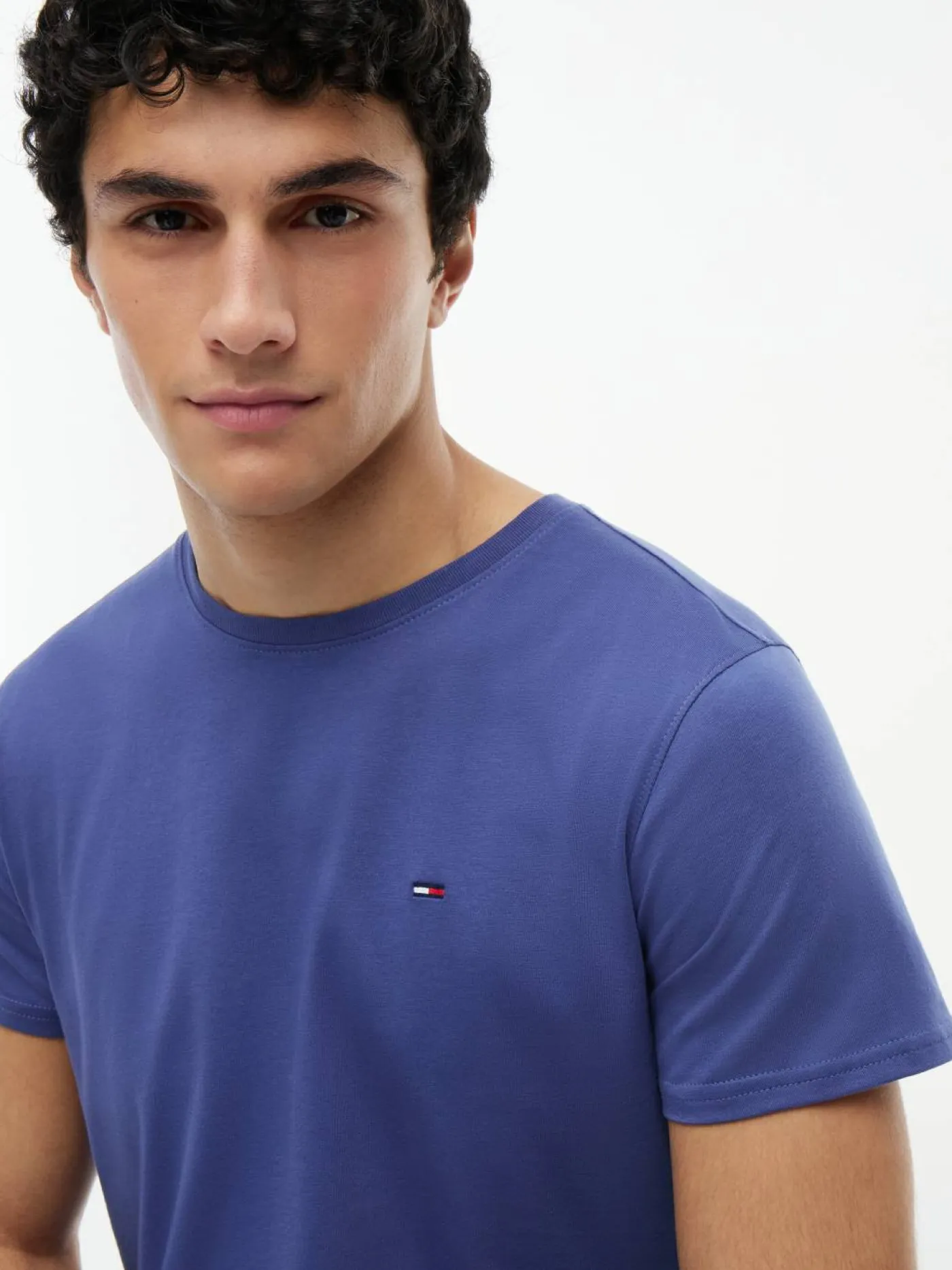 T-Shirt "TJM XSLIM"