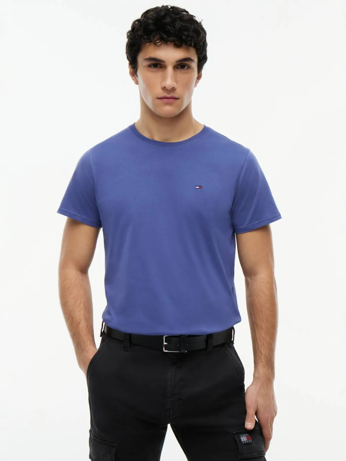 T-Shirt "TJM XSLIM"