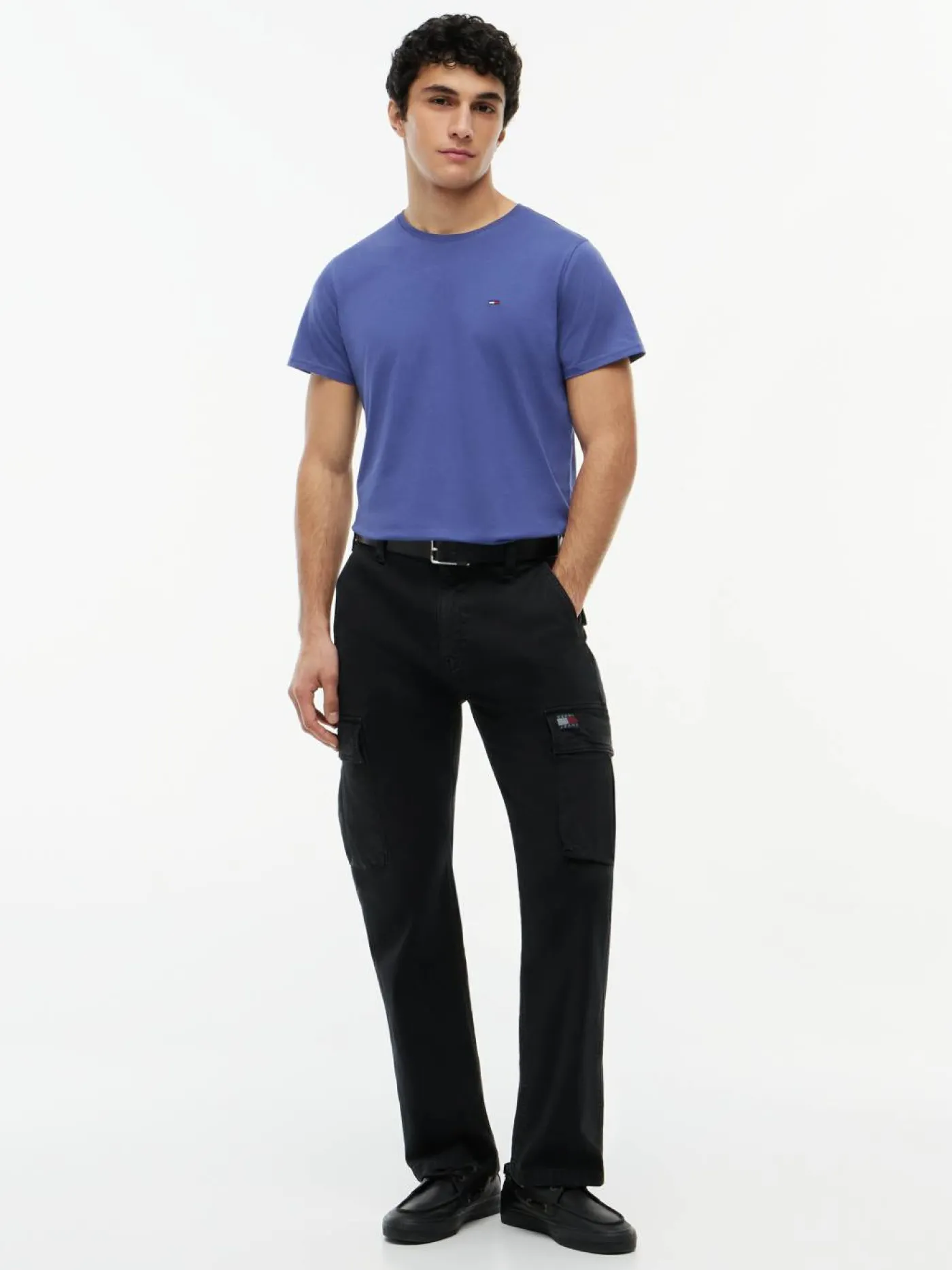 T-Shirt "TJM XSLIM"