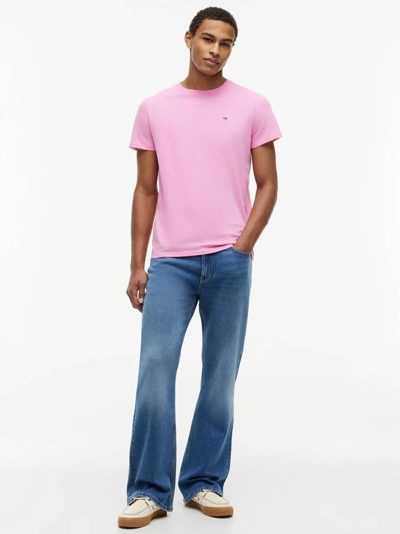T-Shirt "TJM XSLIM"