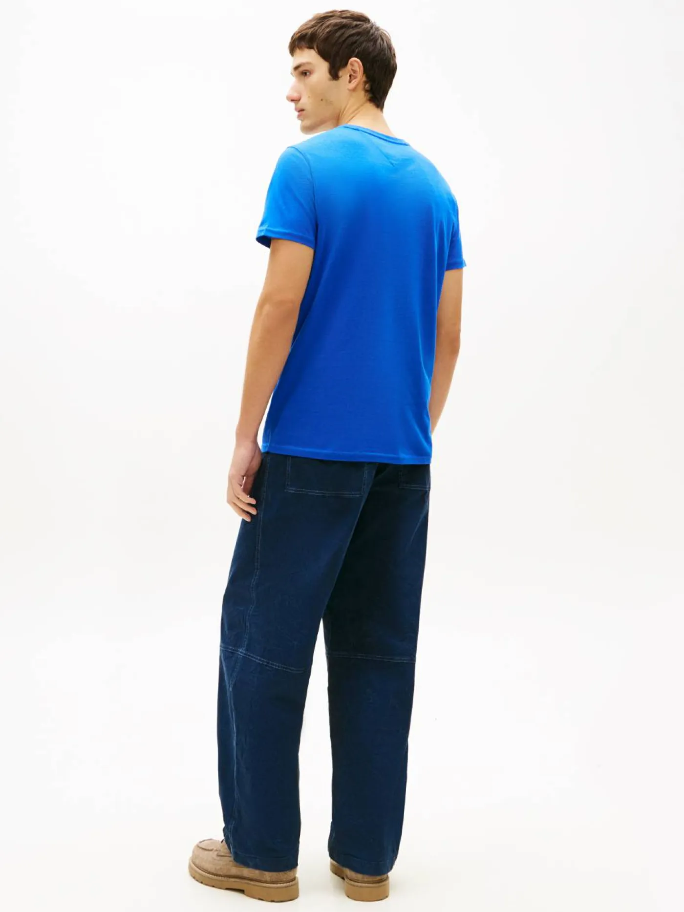 T-Shirt "TJM XSLIM"