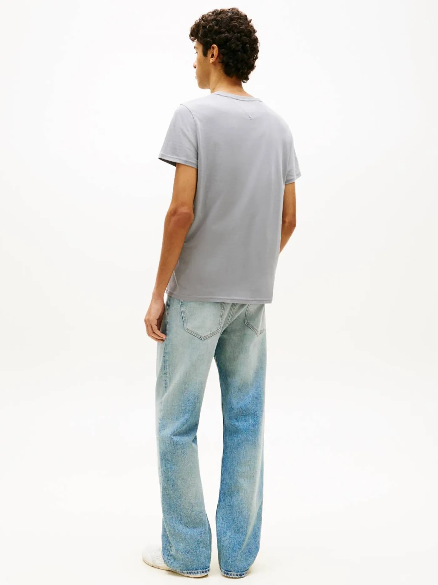 T-Shirt "TJM XSLIM"
