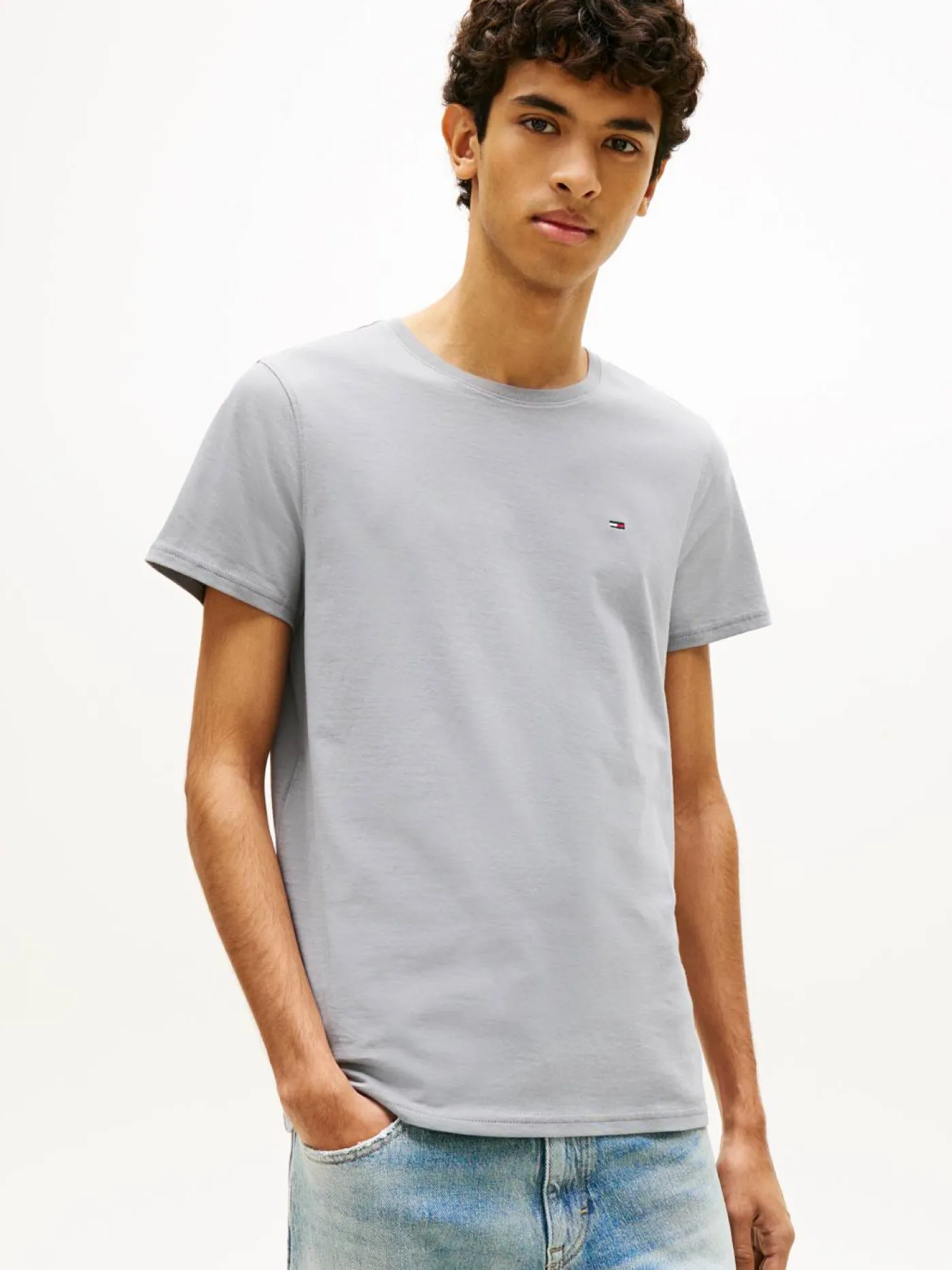 T-Shirt "TJM XSLIM"