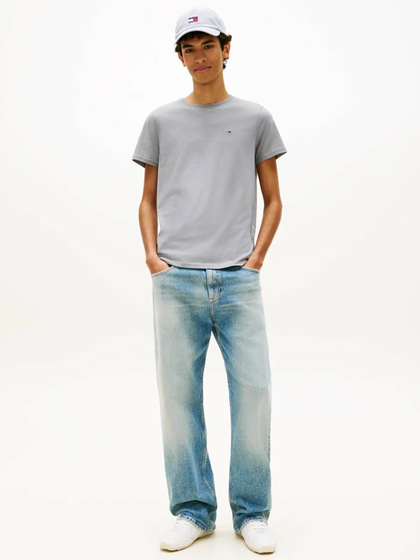 T-Shirt "TJM XSLIM"