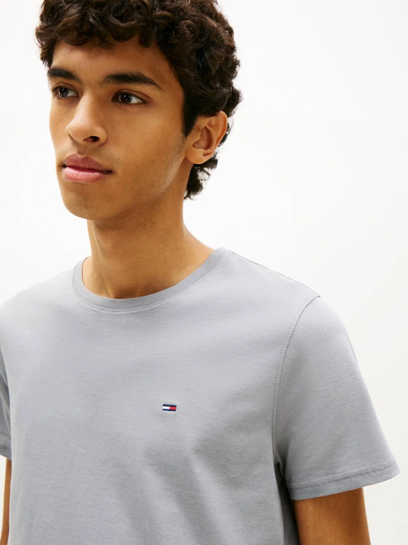 T-Shirt "TJM XSLIM"