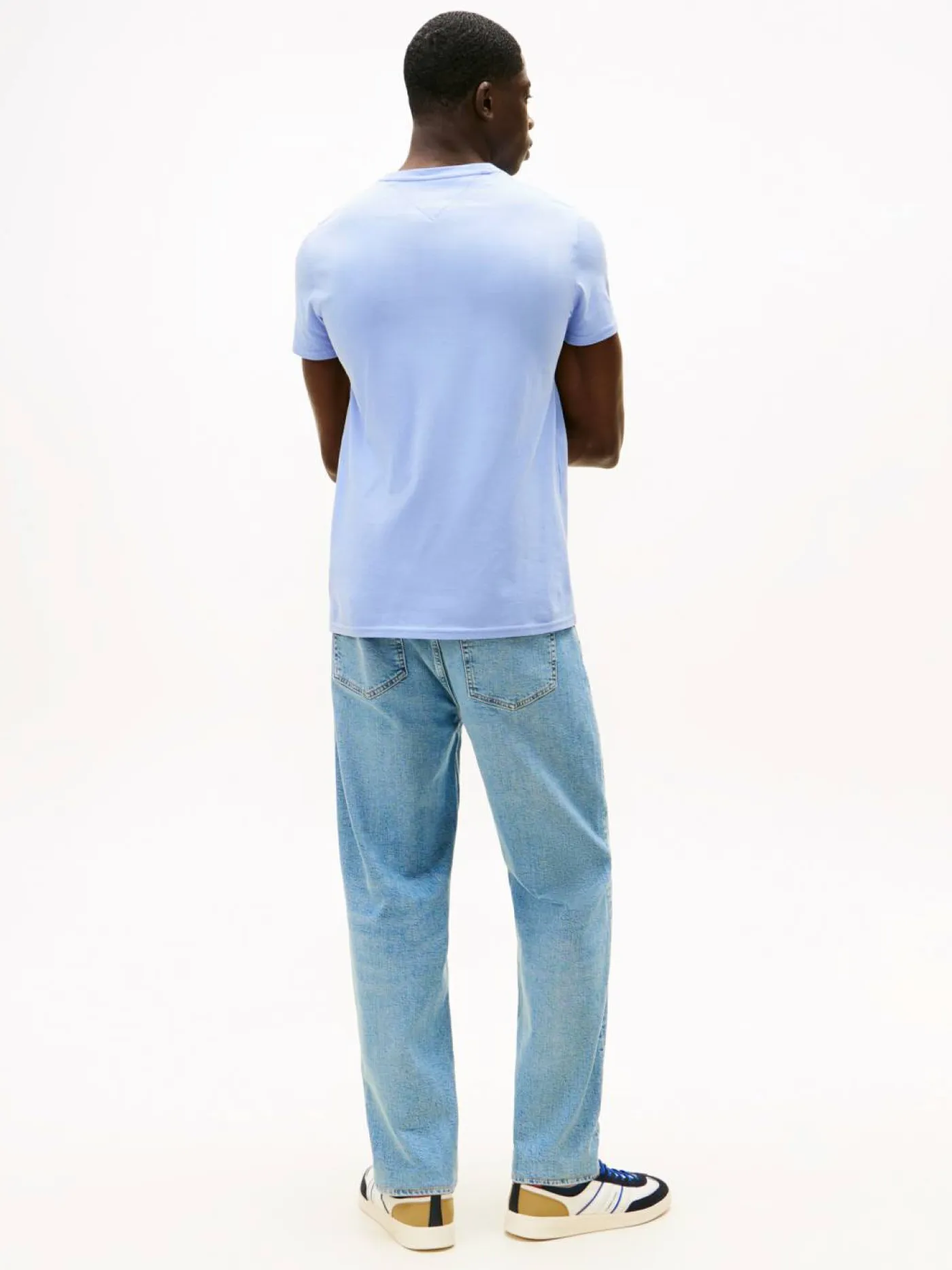 T-Shirt "TJM XSLIM"