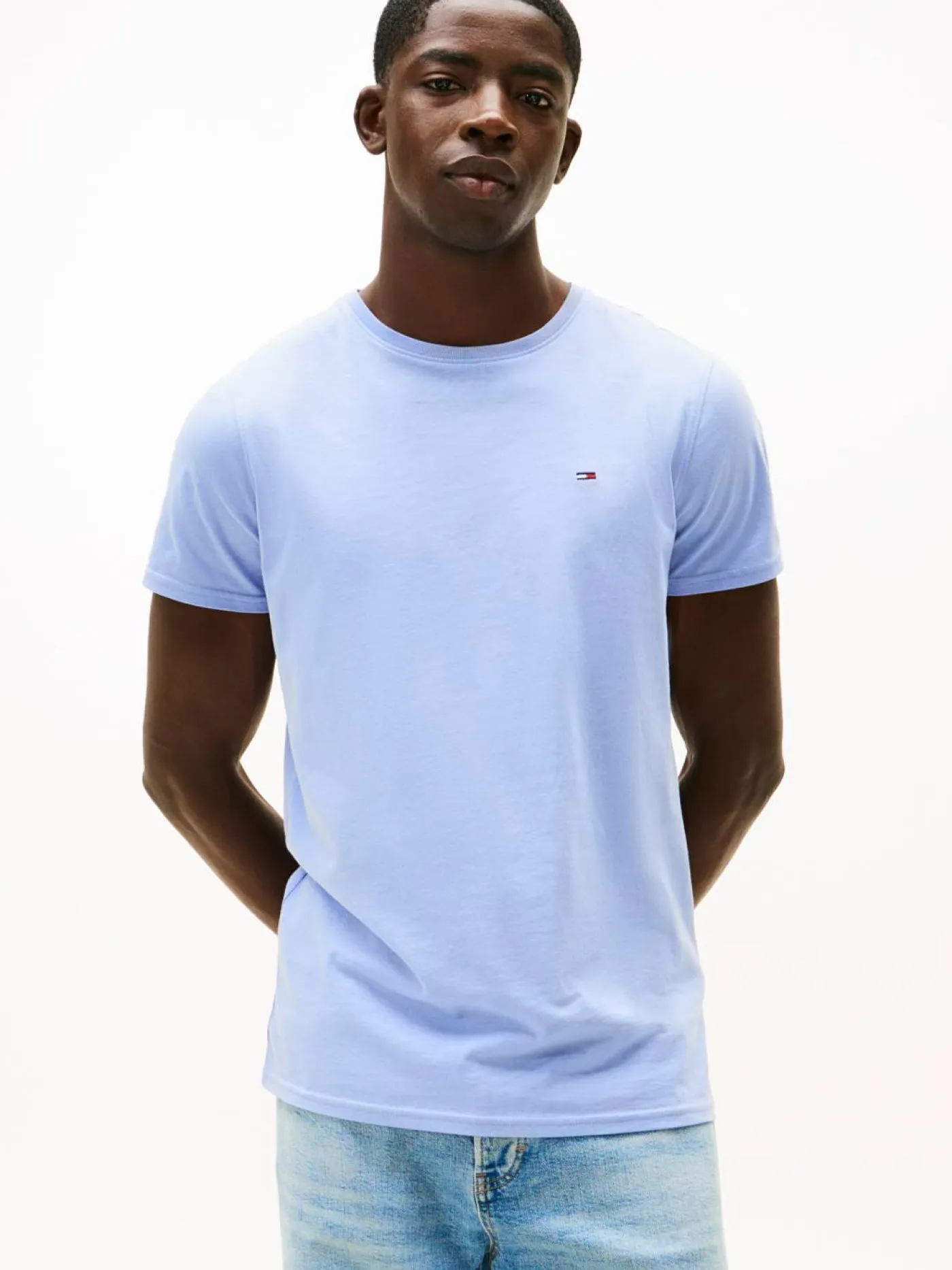 T-Shirt "TJM XSLIM"