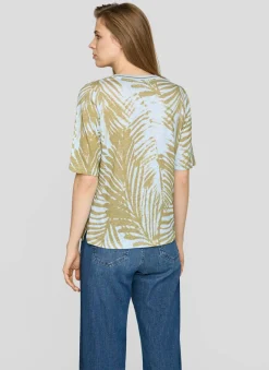 T-Shirt "Tropic Glam"