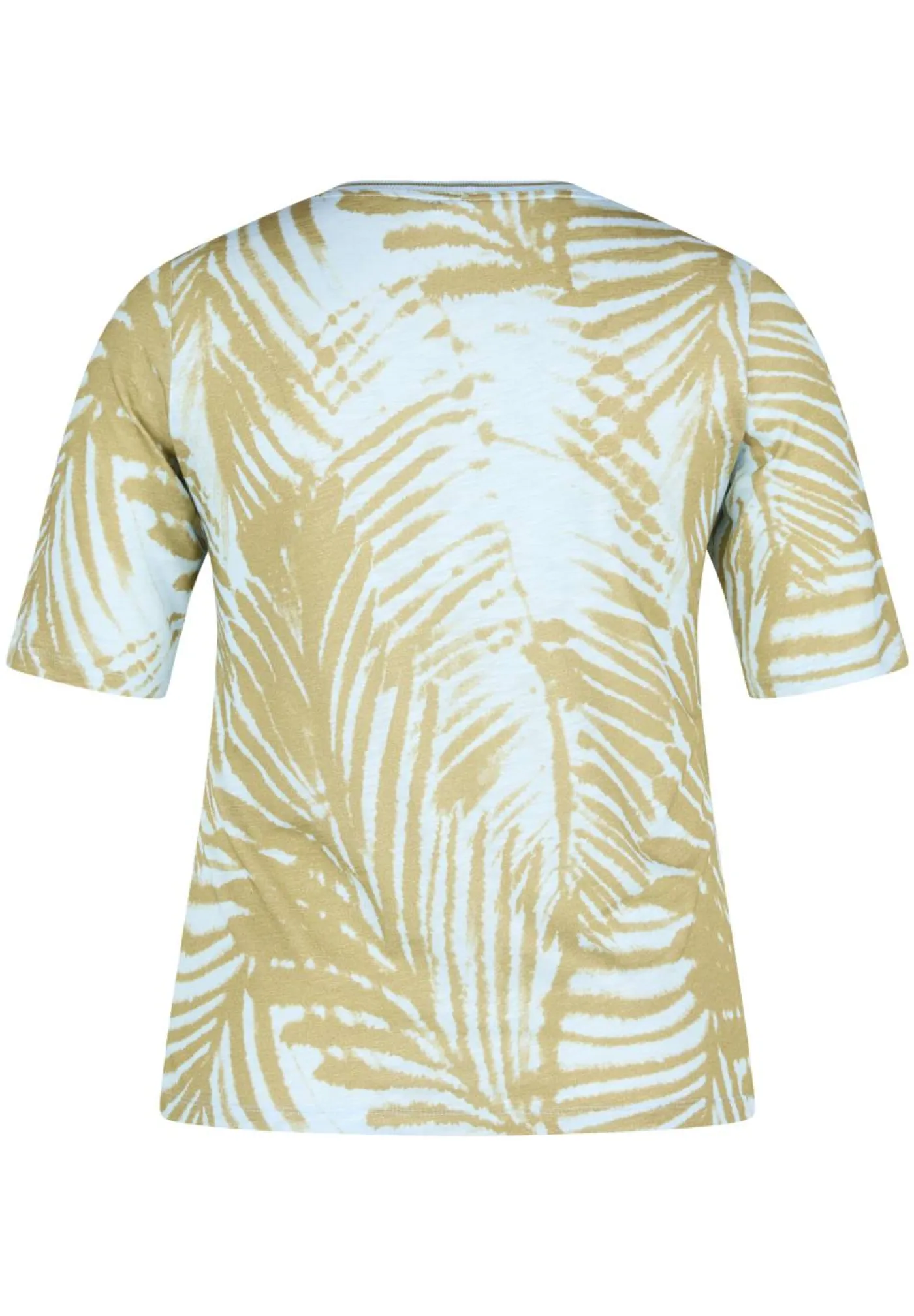 T-Shirt "Tropic Glam"
