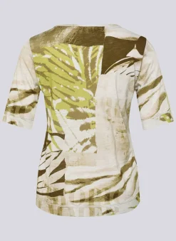 T-Shirt "Tropic Glam"