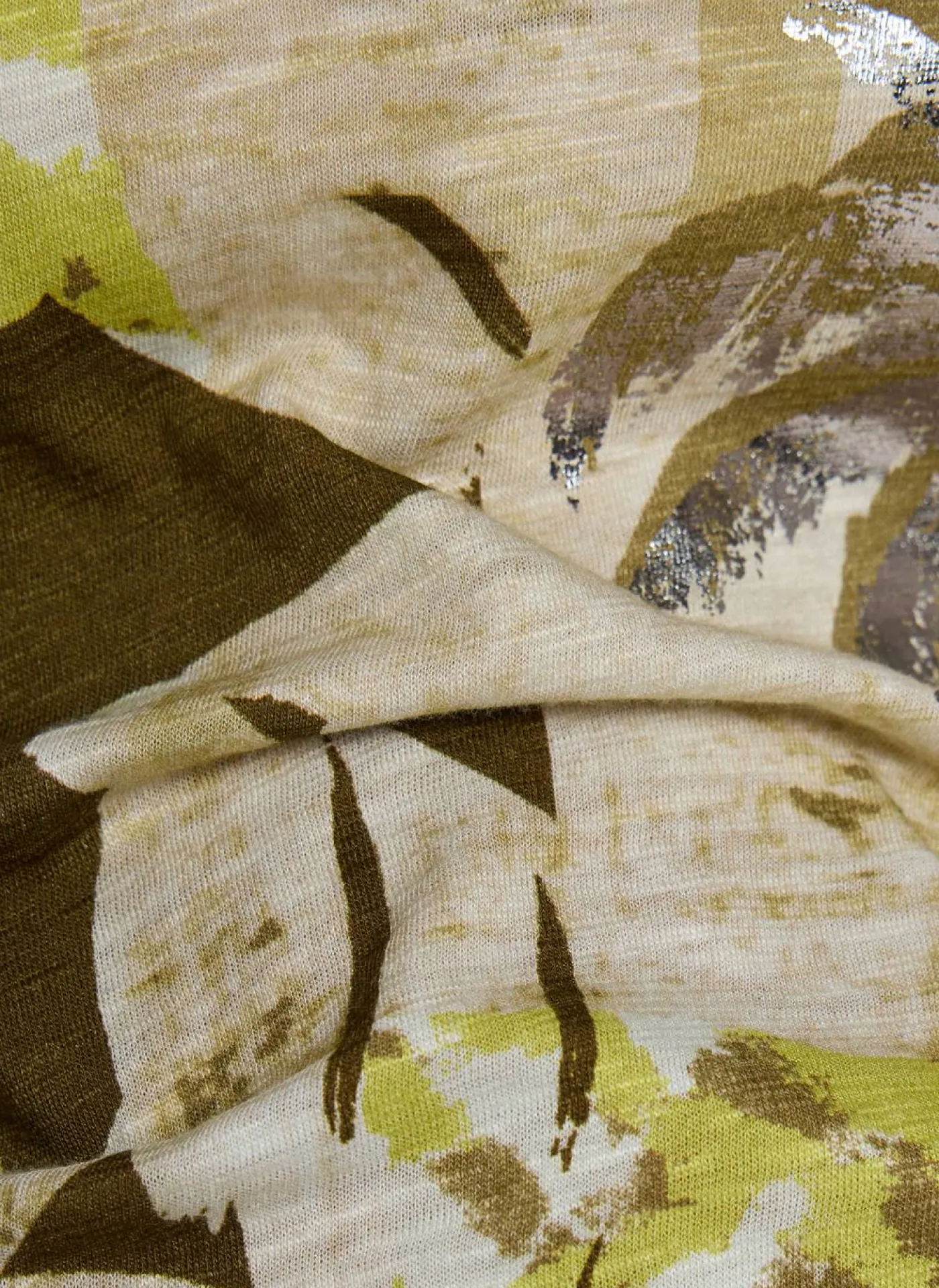 T-Shirt "Tropic Glam"