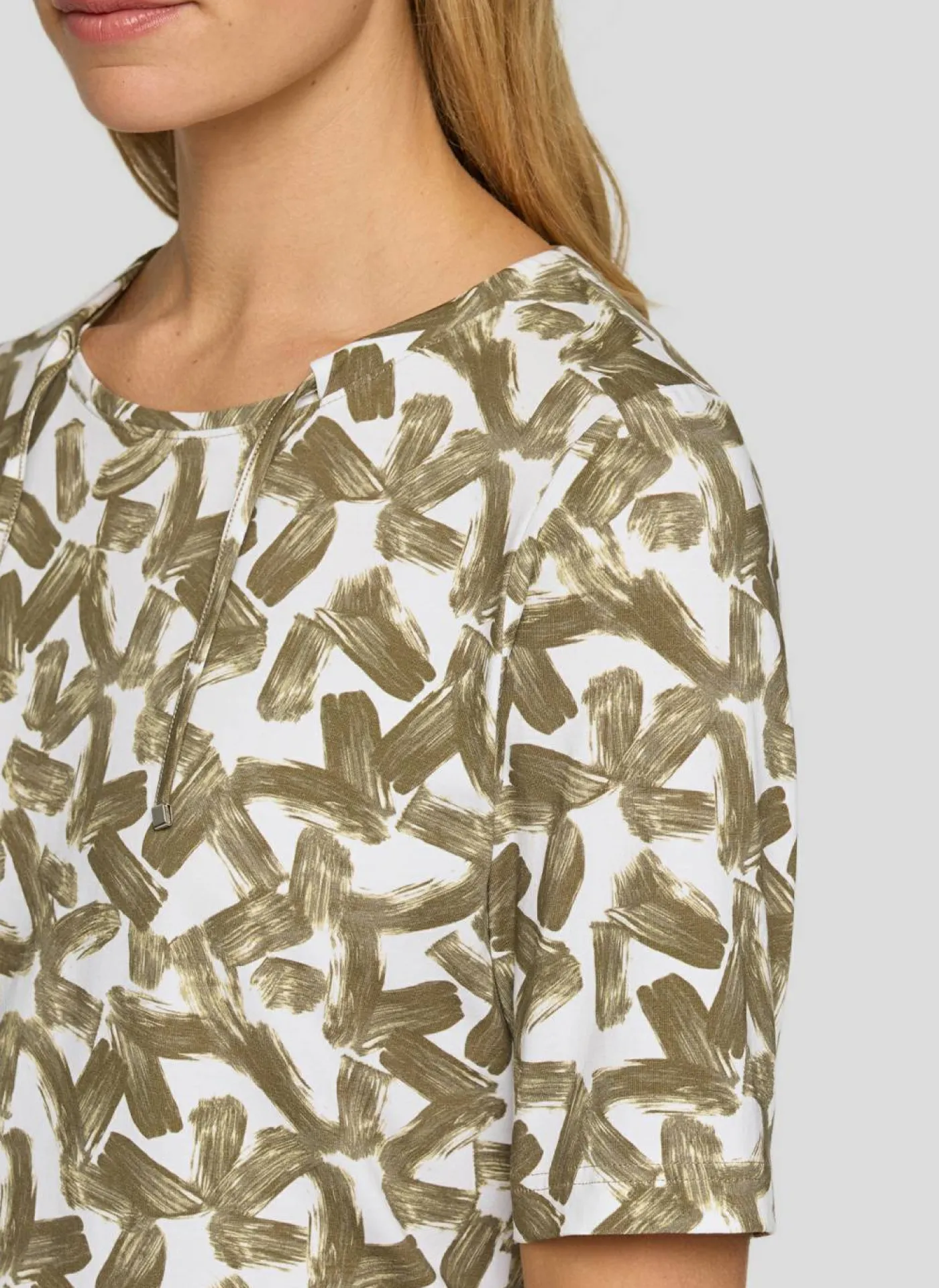 T-Shirt "Tropic Glam"