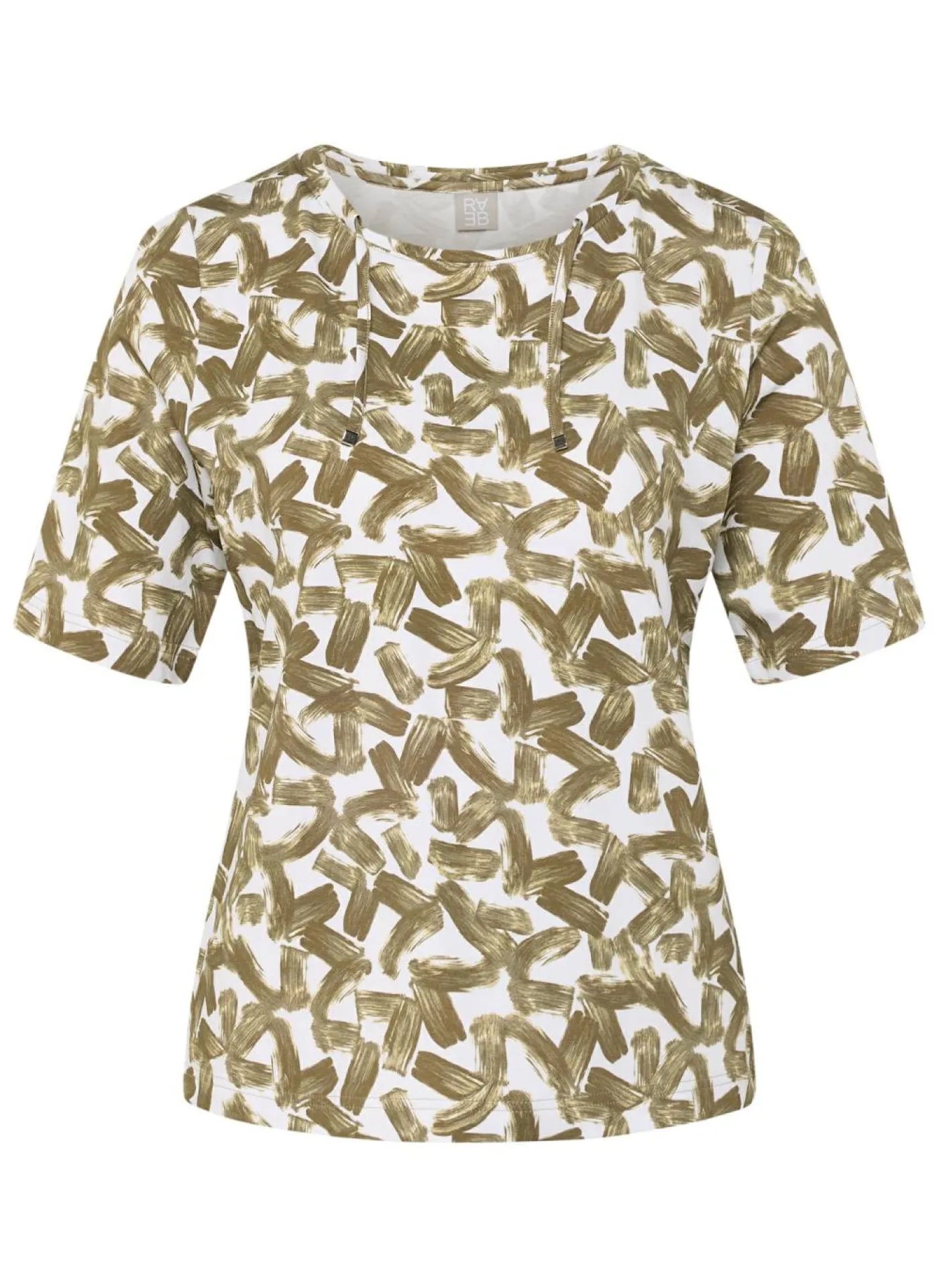 T-Shirt "Tropic Glam"