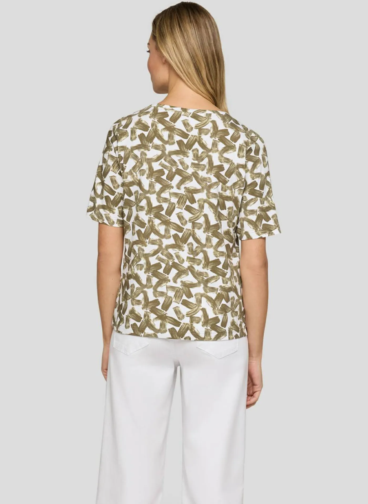 T-Shirt "Tropic Glam"