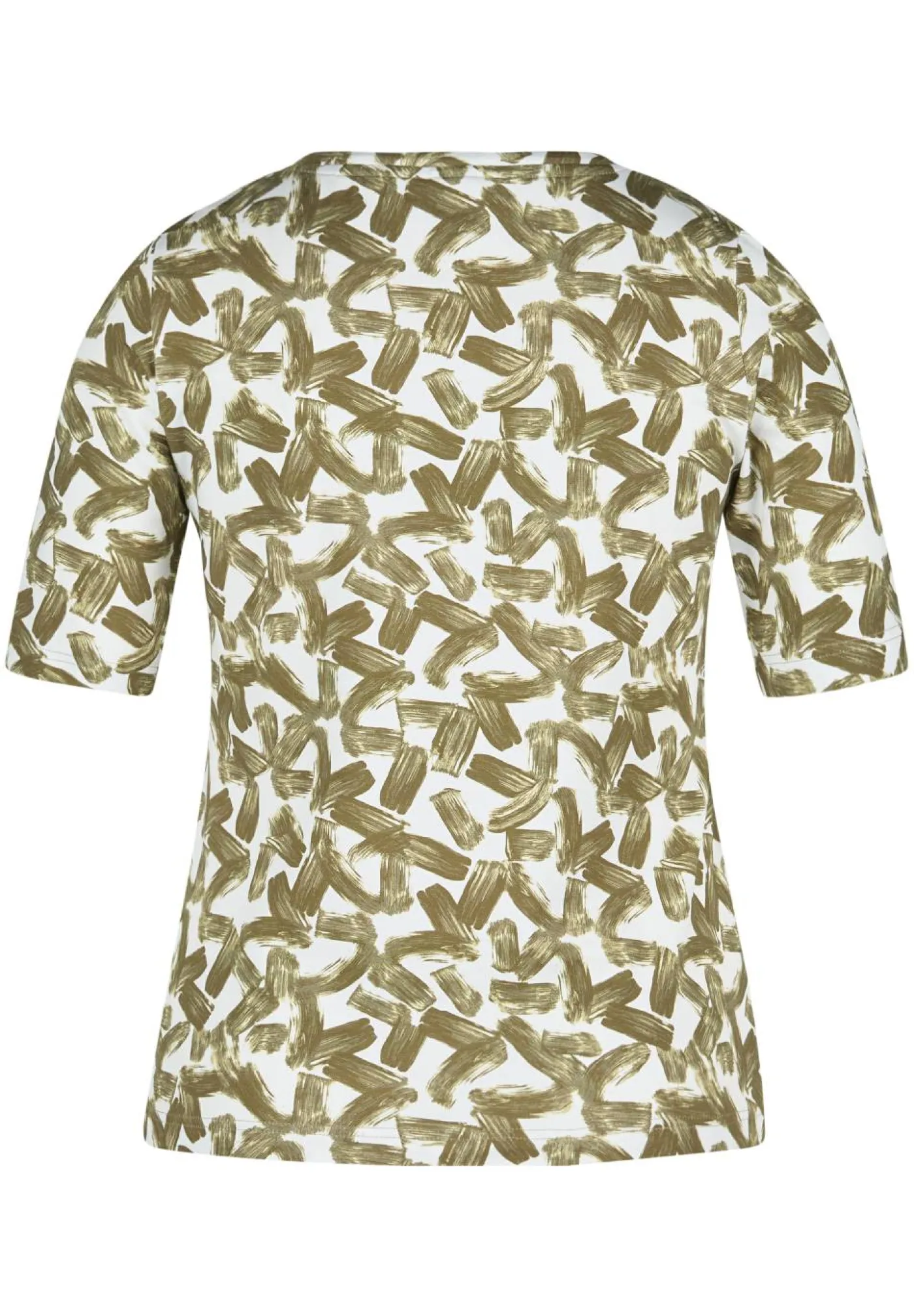 T-Shirt "Tropic Glam"