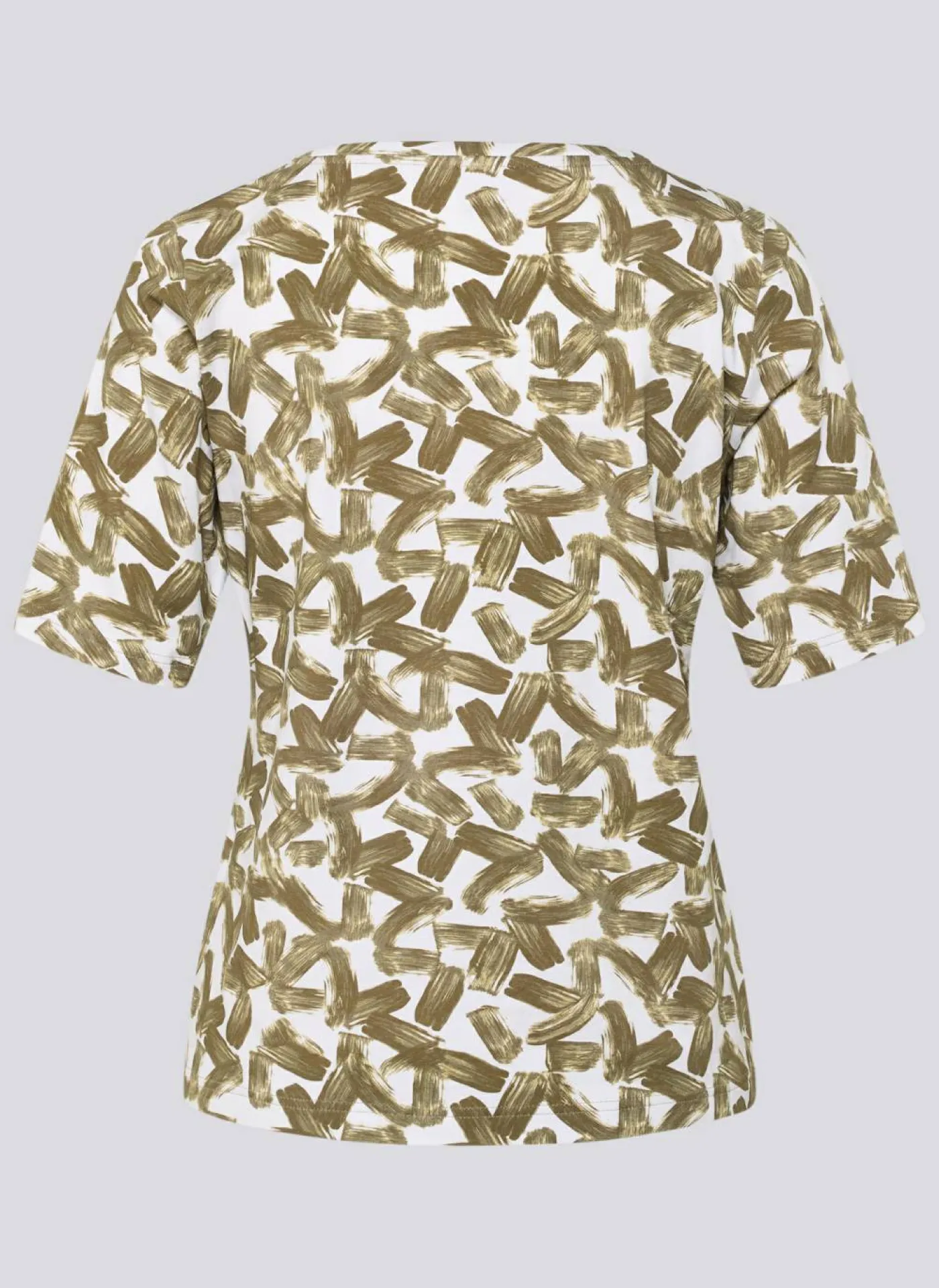 T-Shirt "Tropic Glam"