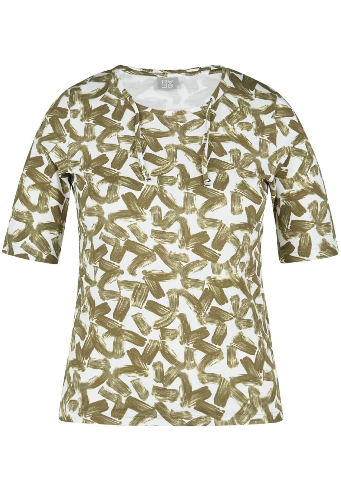 T-Shirt "Tropic Glam"