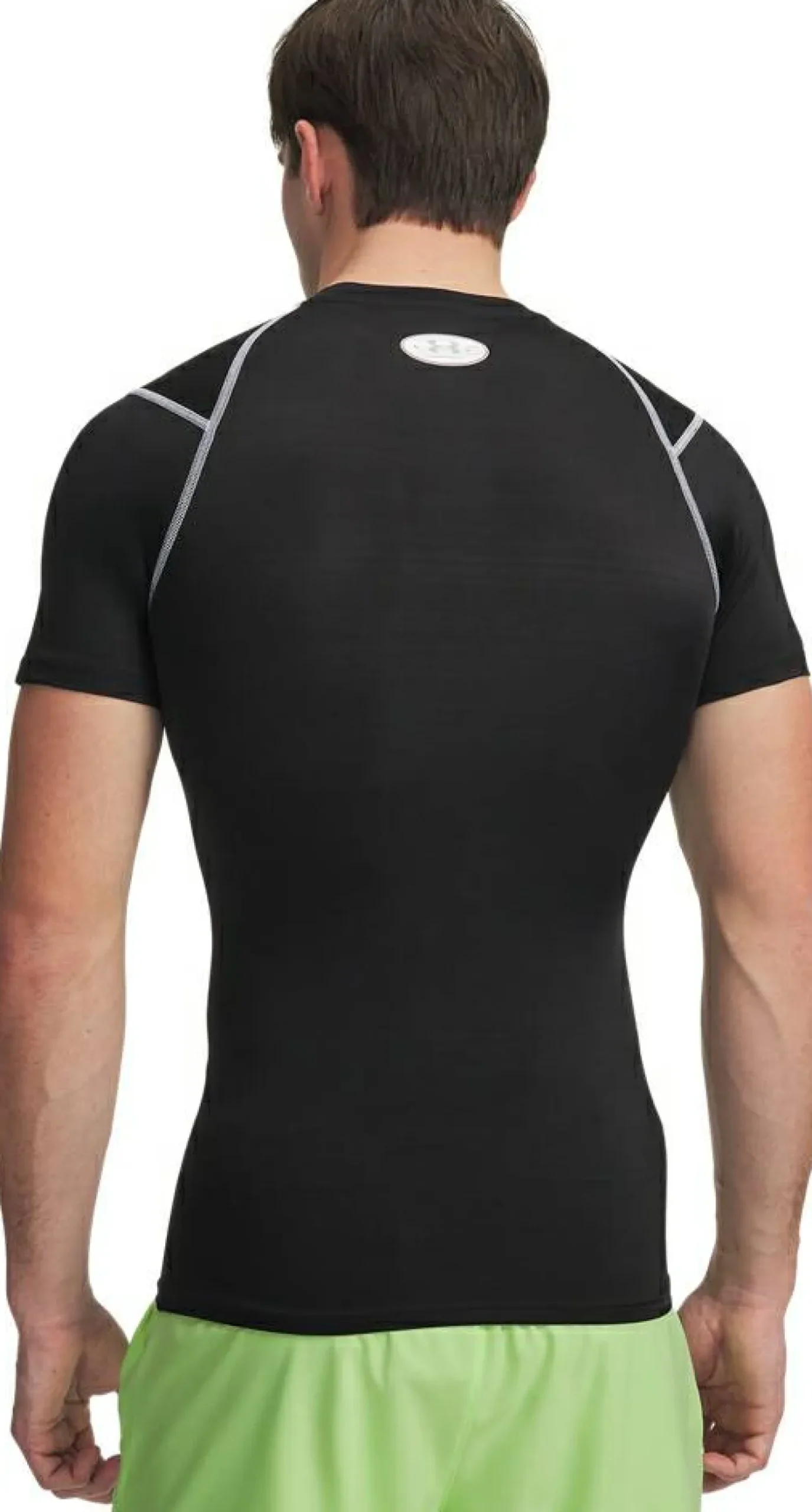 T-Shirt "UA HeatGear®"