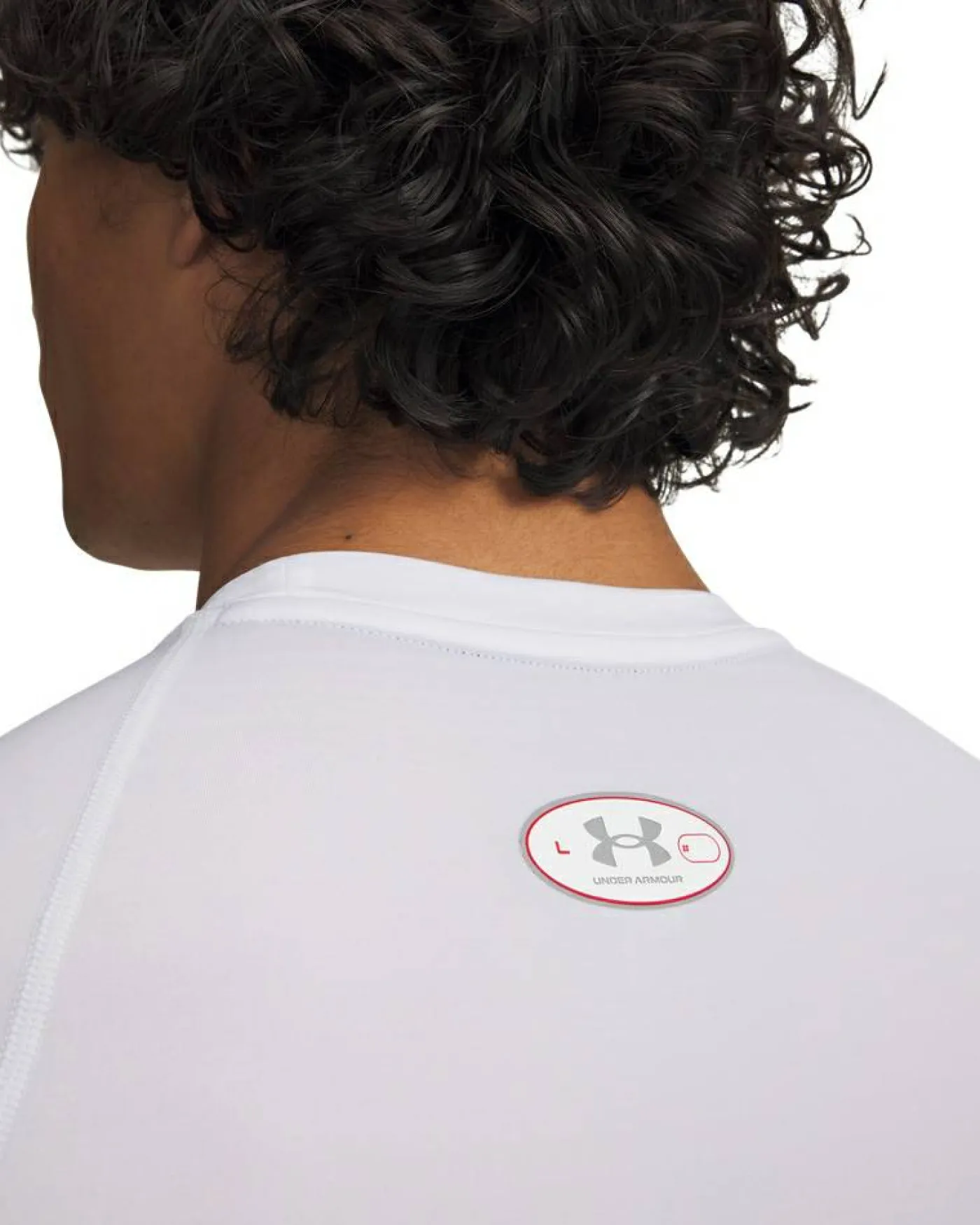 T-Shirt "UA HeatGear®"