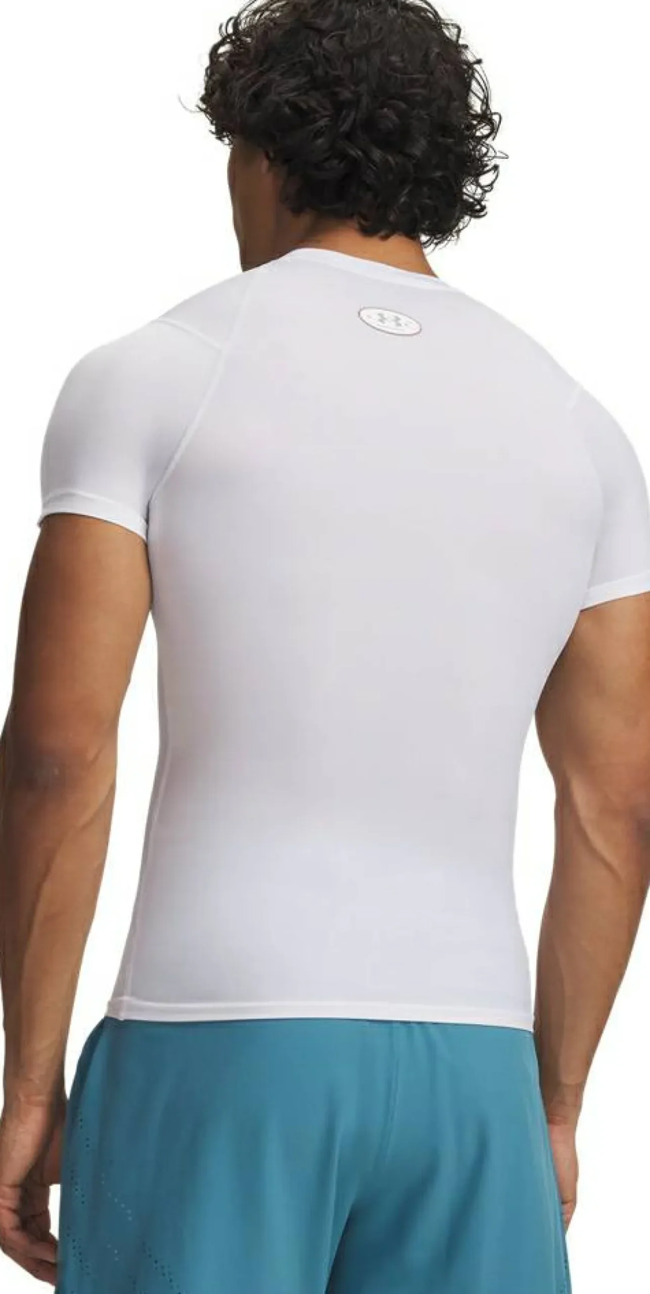 T-Shirt "UA HeatGear®"