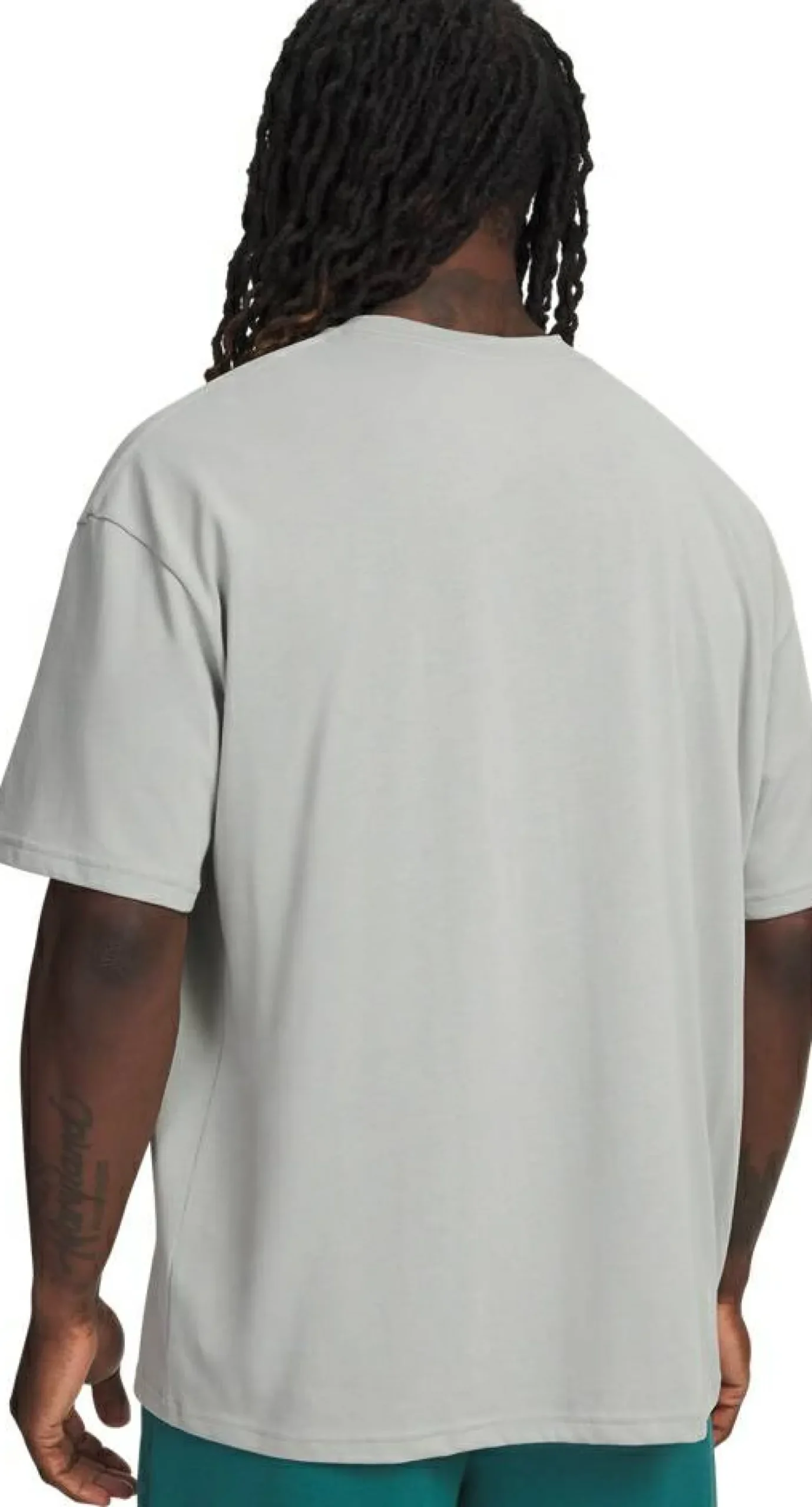 T-Shirt "UA Heavyweight"